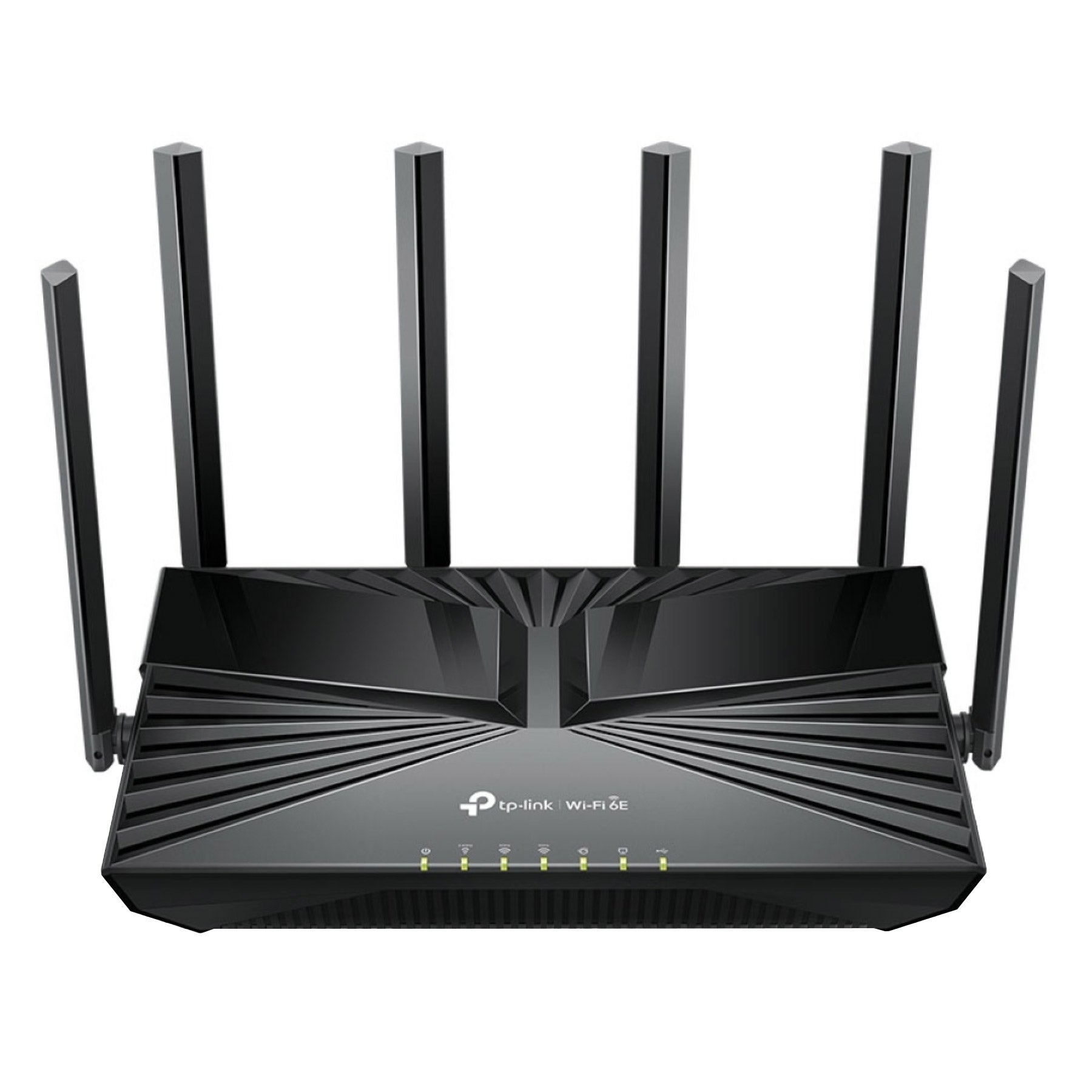 TP-Link AXE5400 Tri-Band 6-Stream Wi-Fi 6E Router | Costco