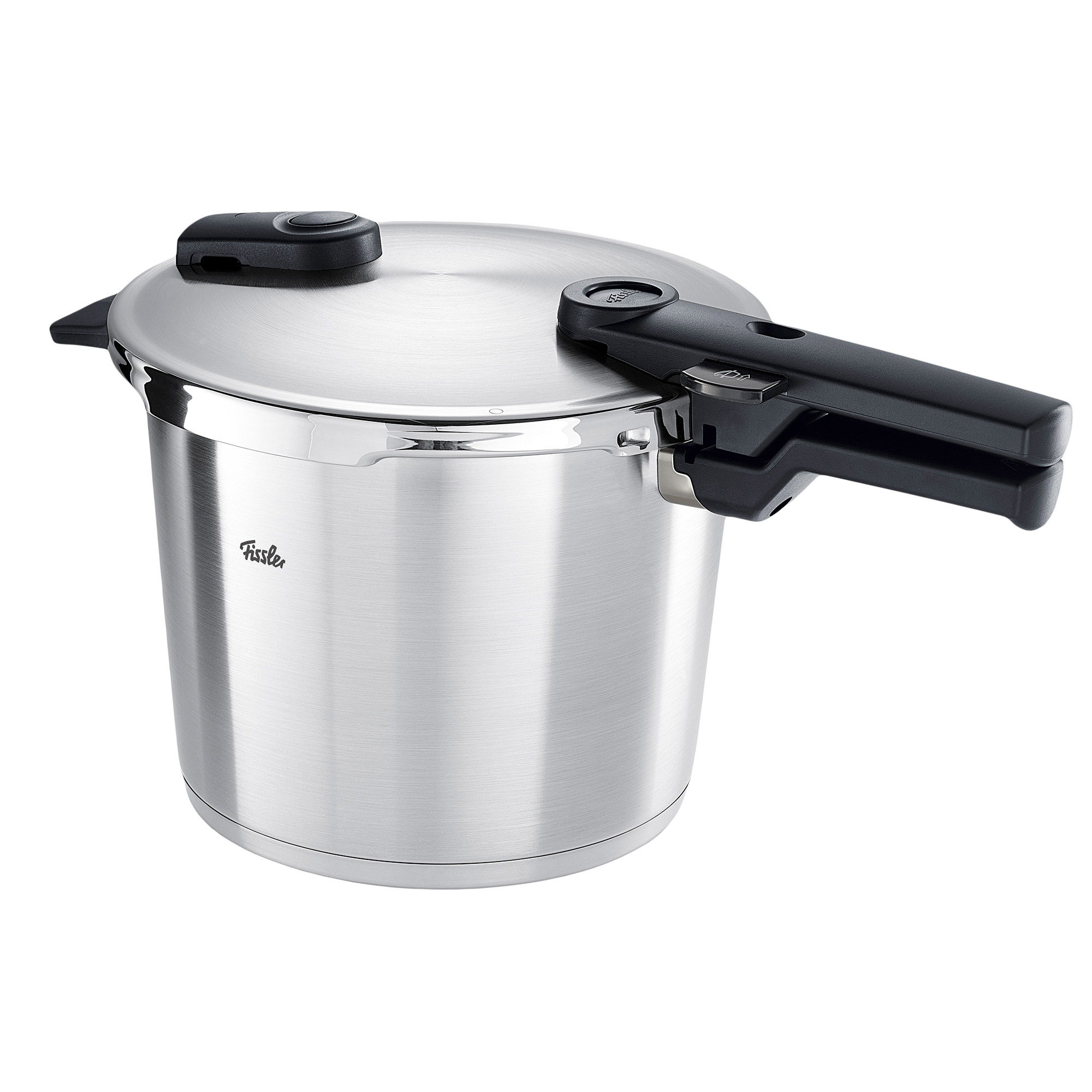 Fissler Vitaquick Pressure Cooker