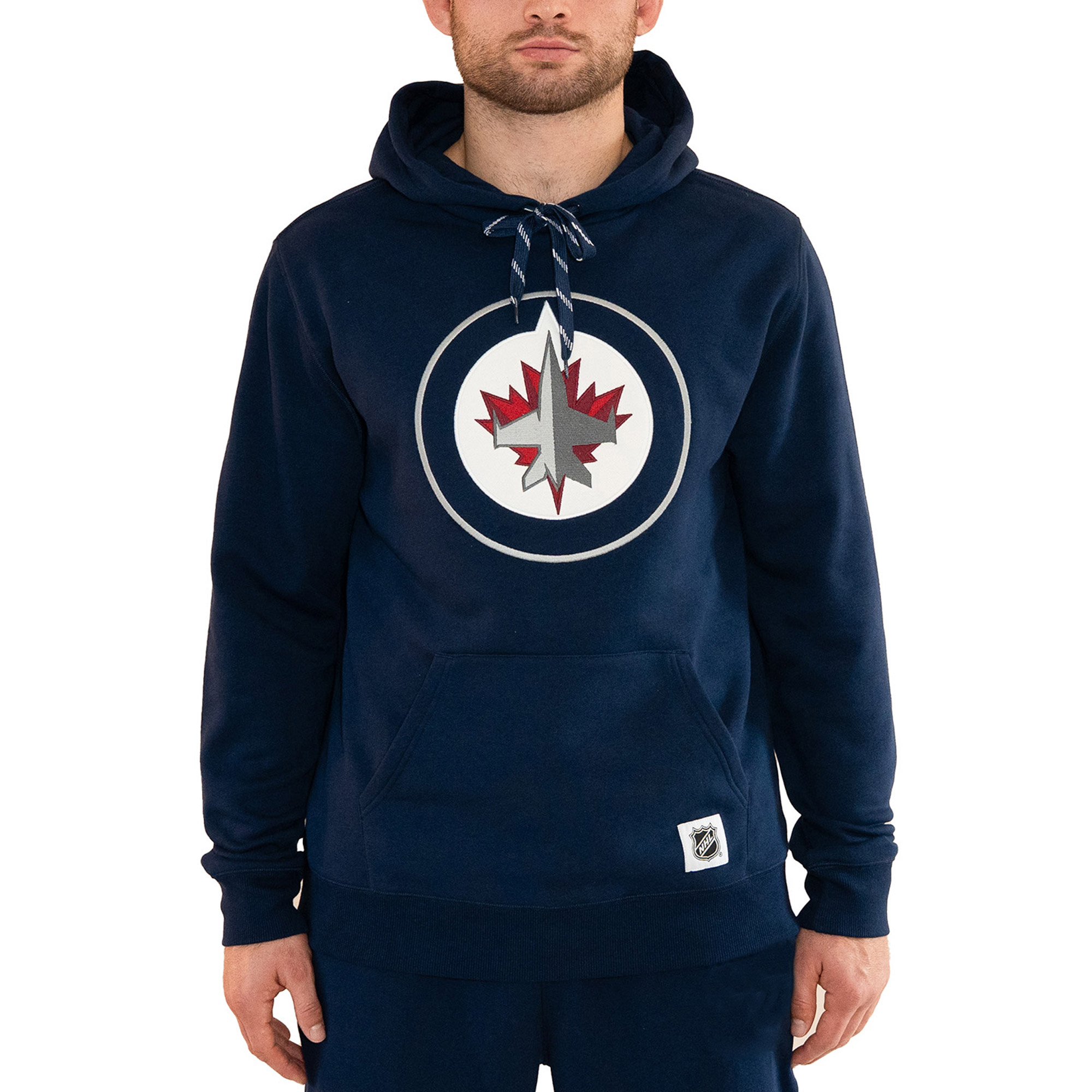 NHL Hoodie - Winnipeg Jets
