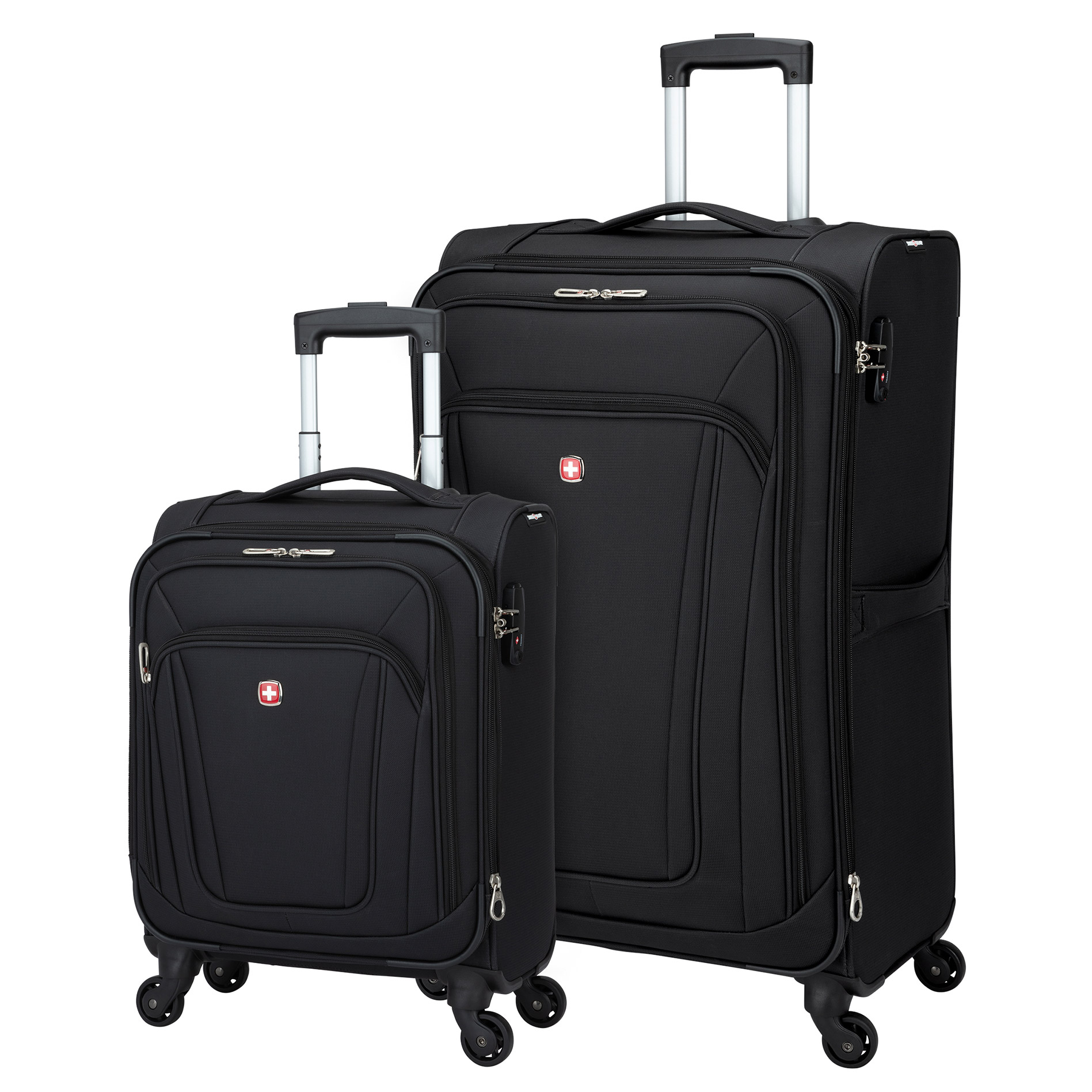 Luggage Sets Swissgear Zurich 20 Carry On Luggage Carry On