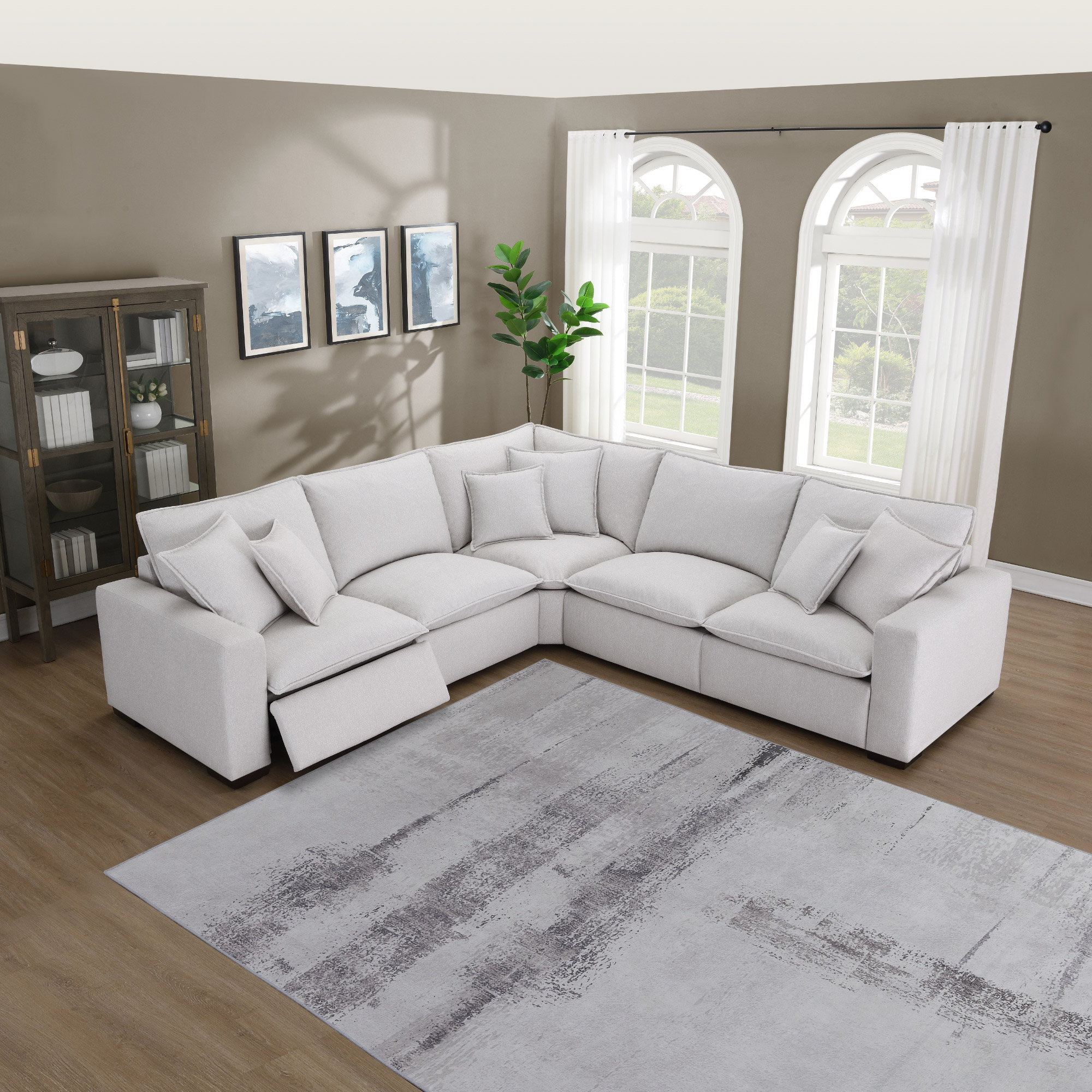 Enlarge Product Preview 5 Successfully Enriched by automation Job.