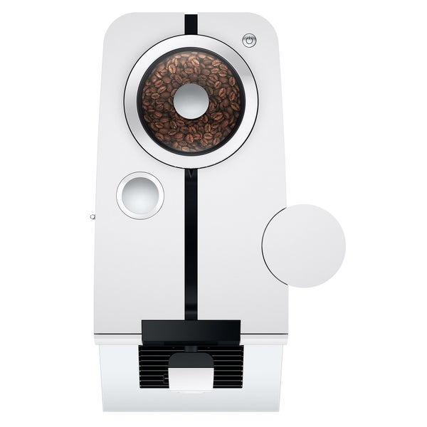 JURA ENA 8 Full Nordic White Coffee Machine | Costco JURA ENA 8 Full Nordic White Coffee Machine | Costco
