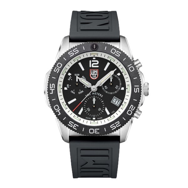Luminox Pacific Diver Chronograph Men's Watch | Costco Luminox Pacific Diver Chronograph Men's Watch | Costco