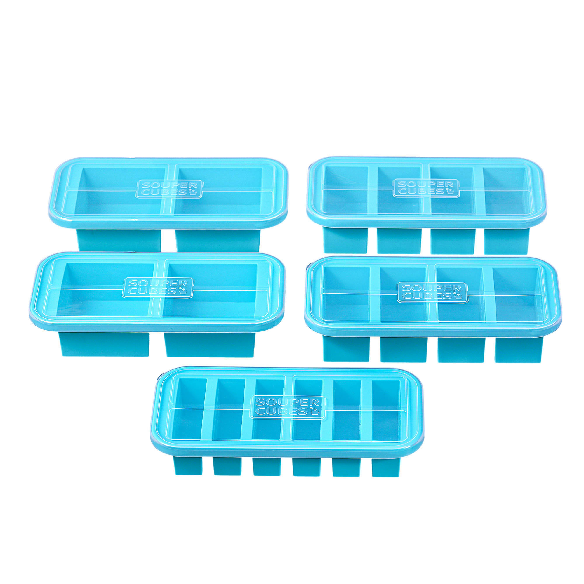 Food Safe Storage Containers With Lids