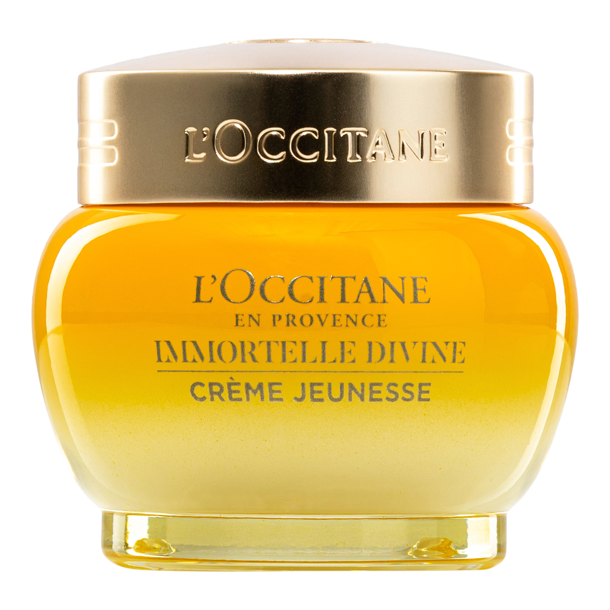 L'Occitane Immortelle Divine クリーム 50ml L'Occitane Immortelle Divine Cream, 50 mL | Costco