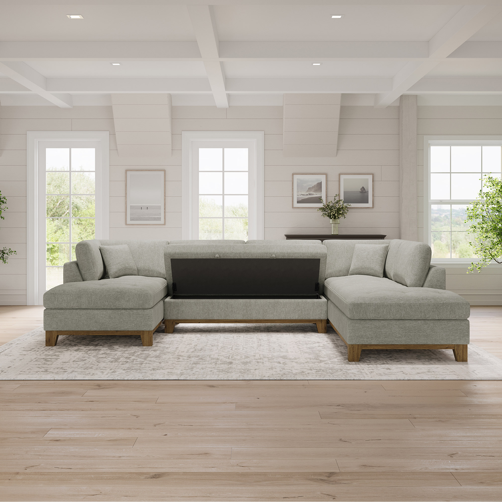 Enlarge Product Preview 4 Successfully Enriched by automation Job.