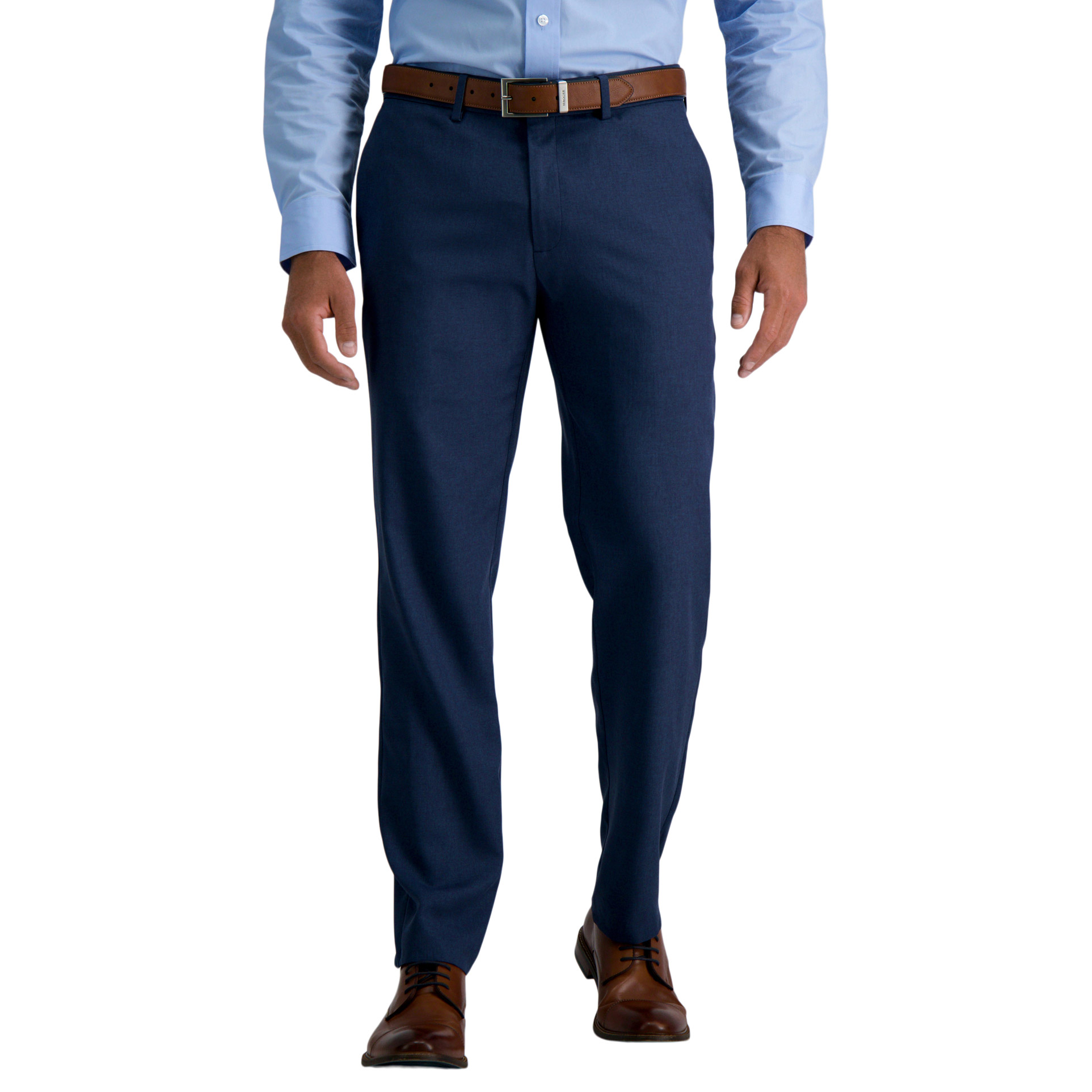 Haggar Men's Dress Pant Costco