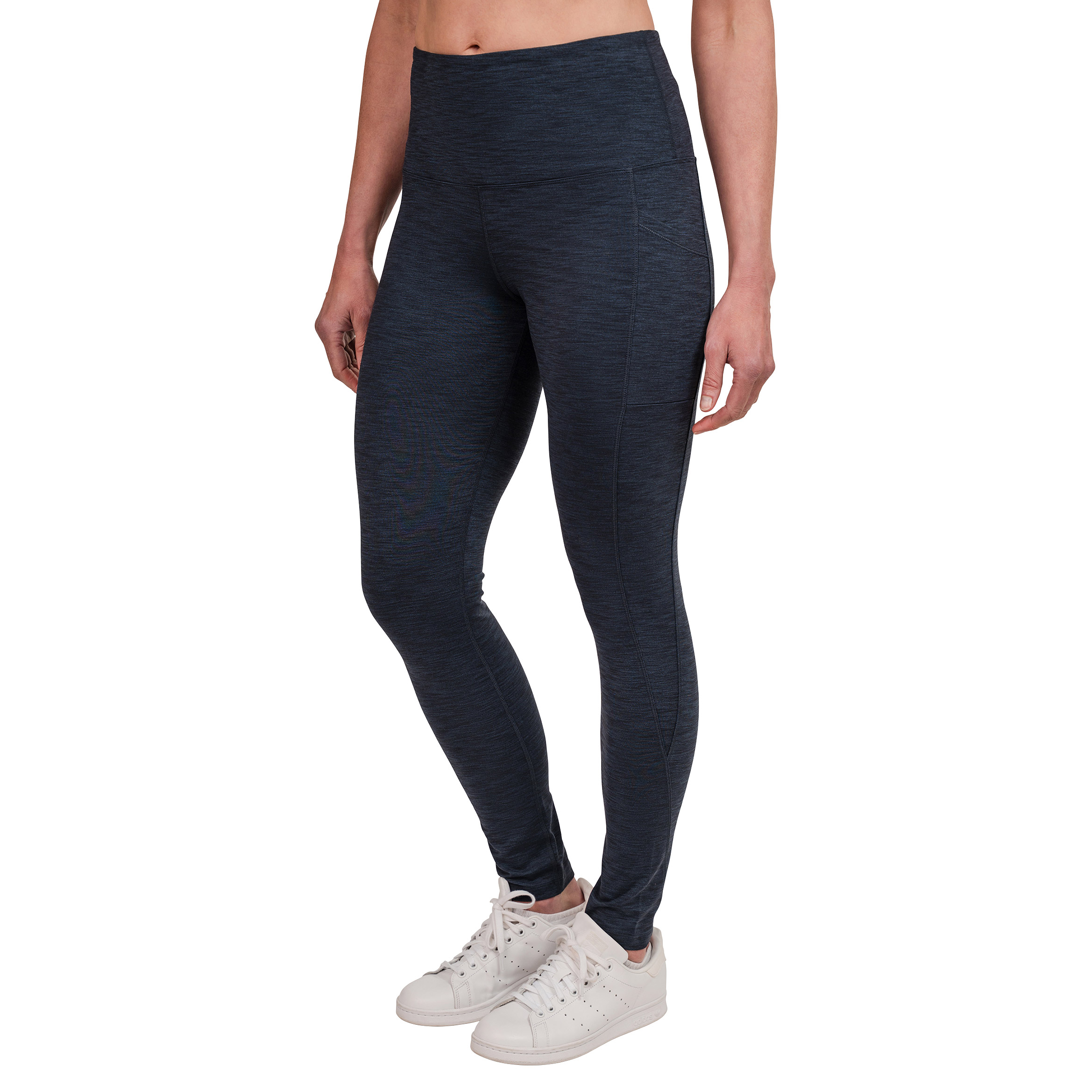 Tuff Athletics Women's Leggings with Pockets