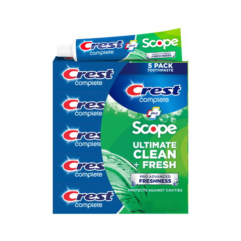 Oral Care