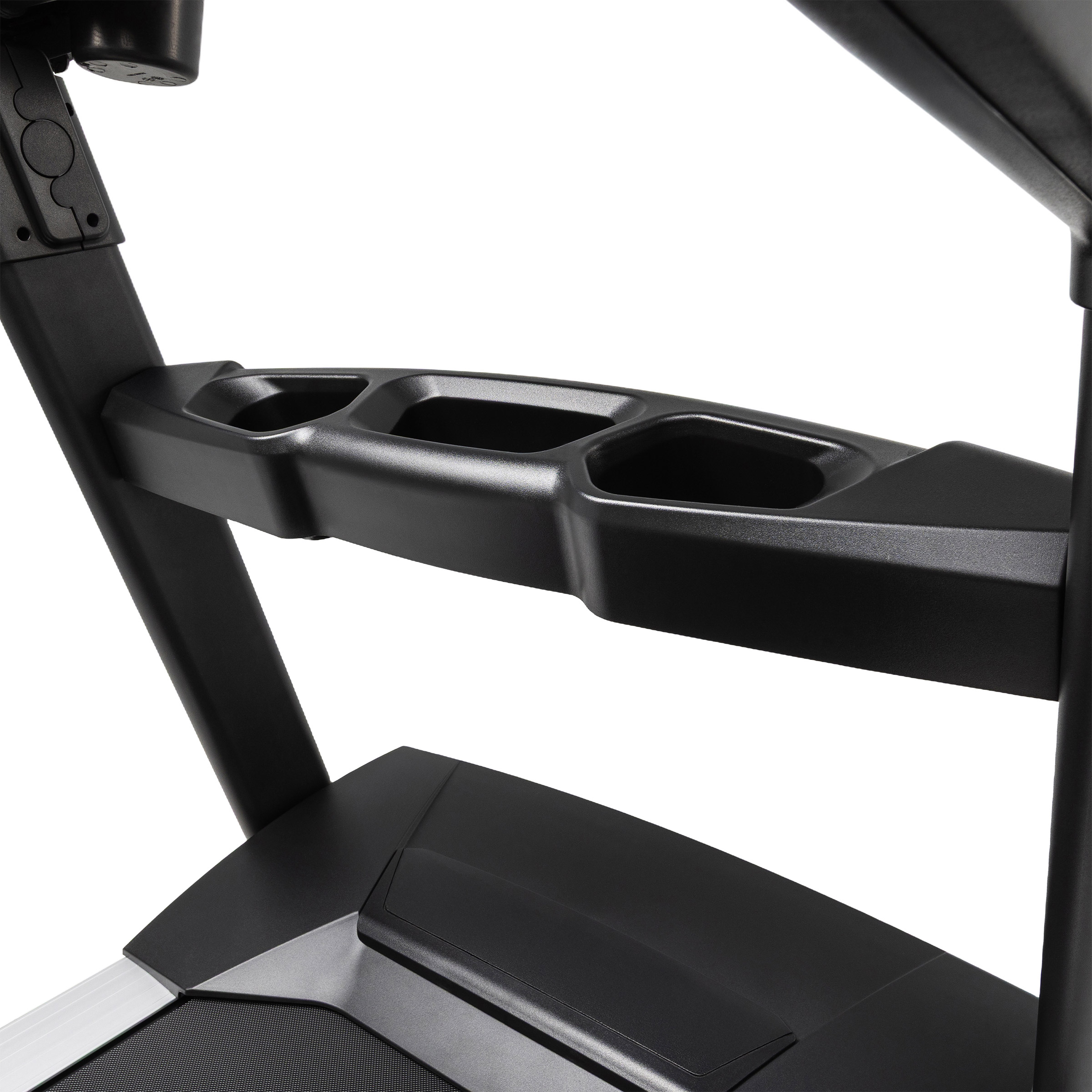 Xterra TRX6000 3.75HP Light Commercial Non-Folding Treadmill with