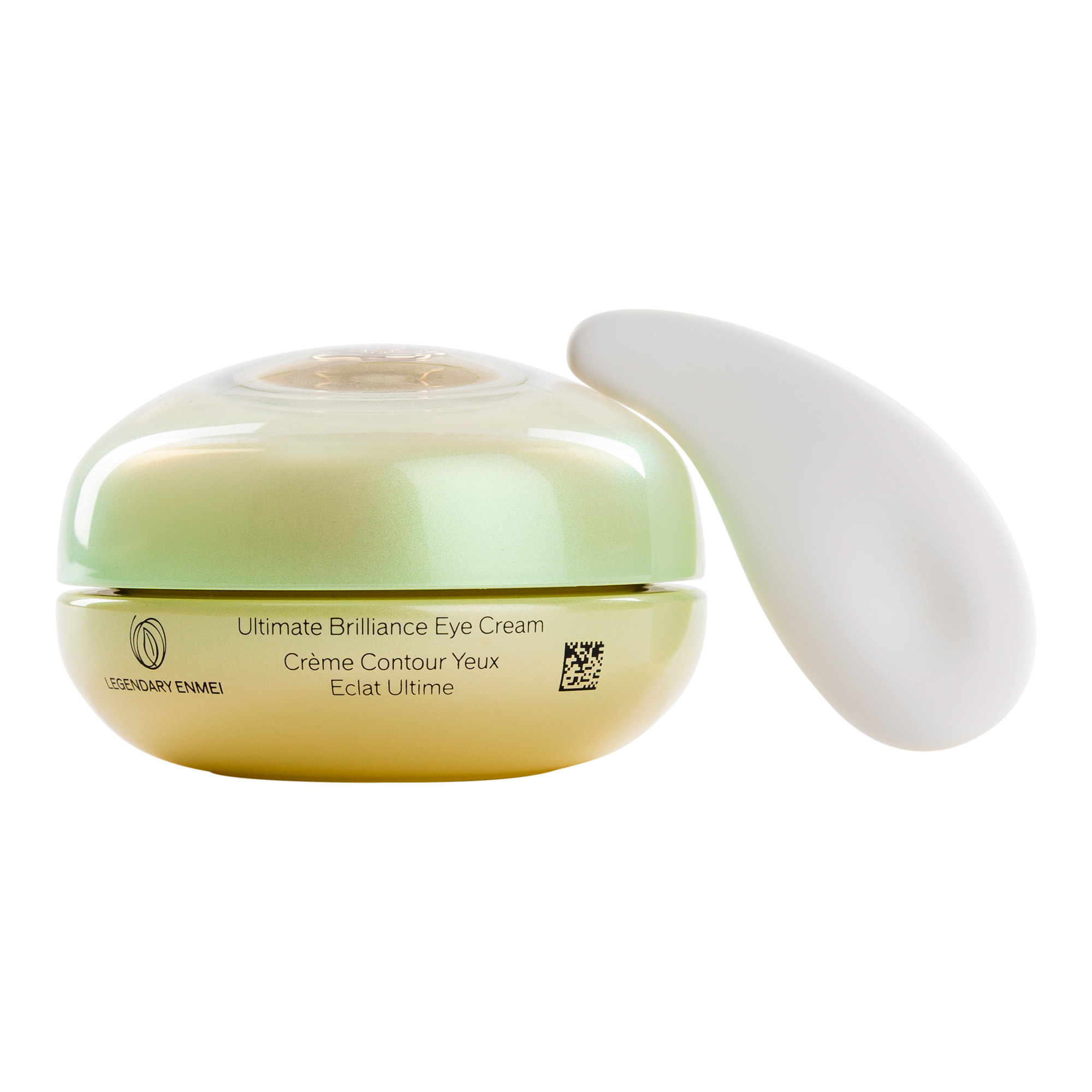 SHISEIDO Ultimate Brilliance Eye Cream, 15 mL