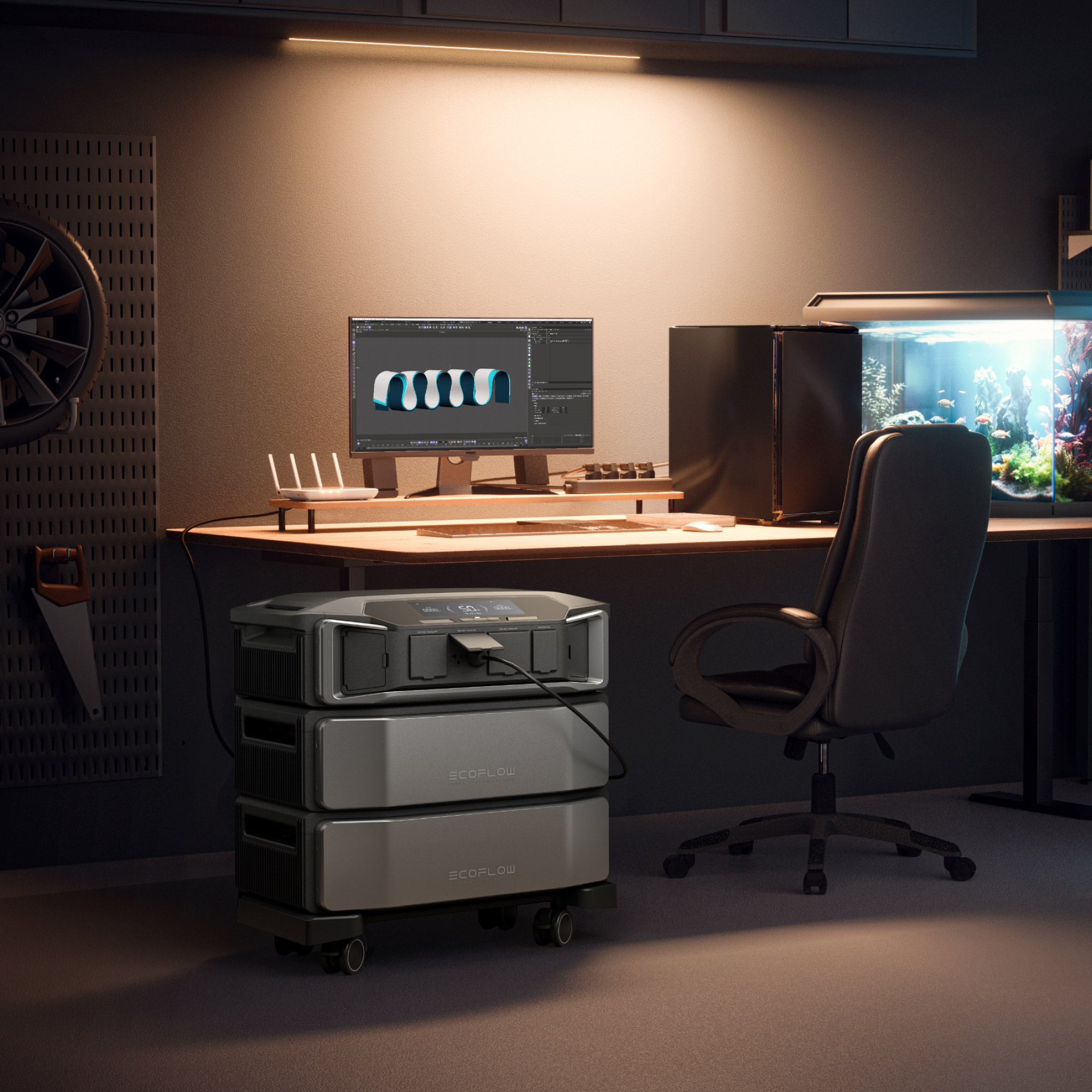 Enlarge Product Preview 4 Successfully Enriched by automation Job.