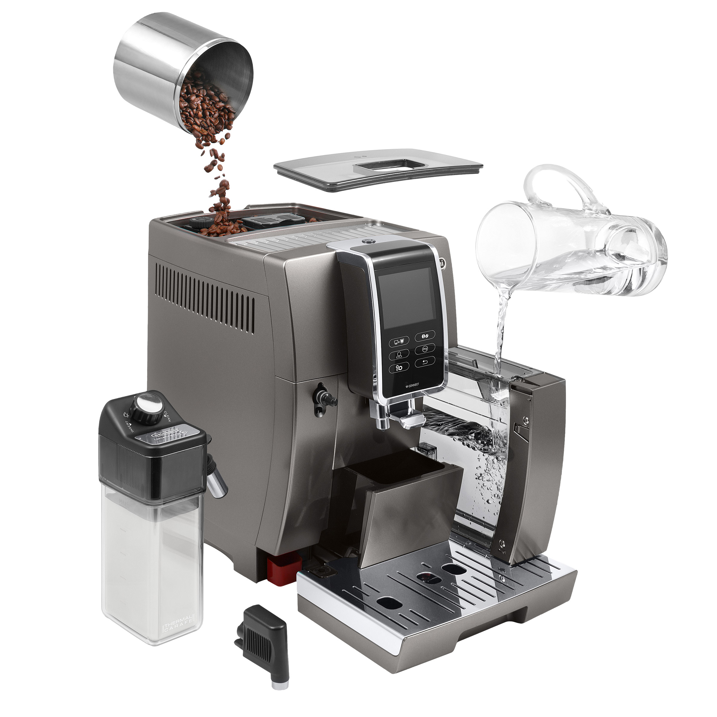 Enlarge Product Preview 7 Successfully Enriched by automation Job.