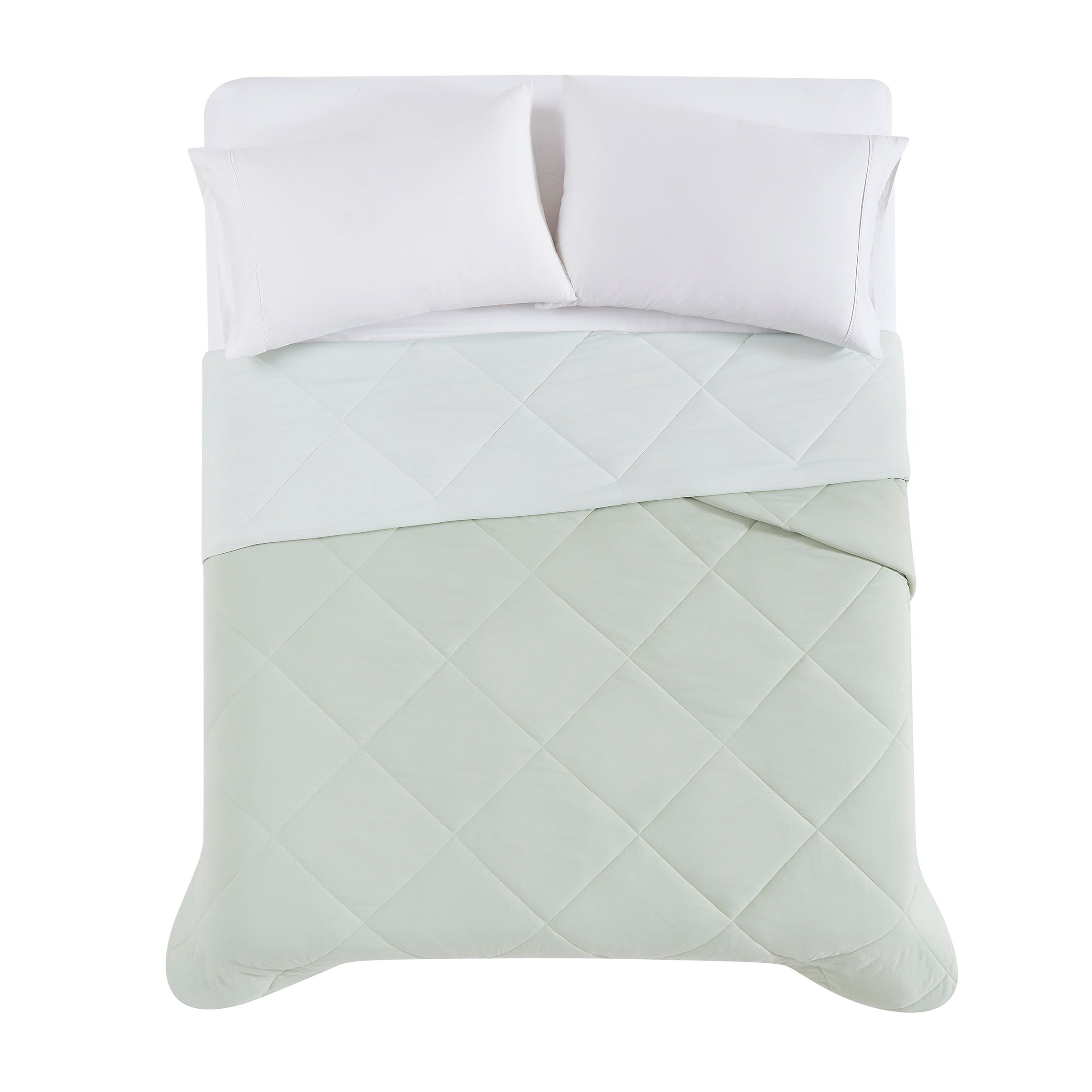 Simmons Down Alternative Blanket