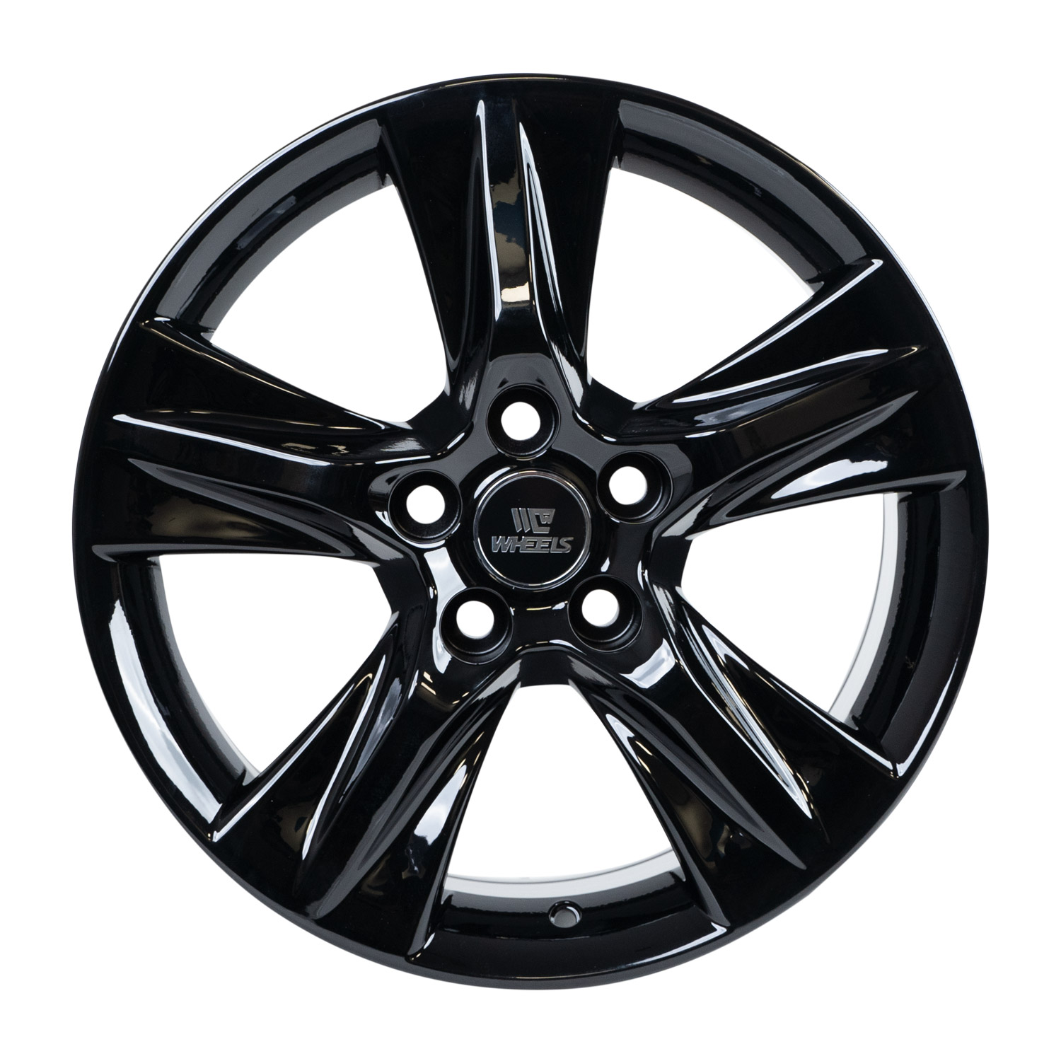 C-Wheels -  TY-3B OE Inspired 18 in - CW082778