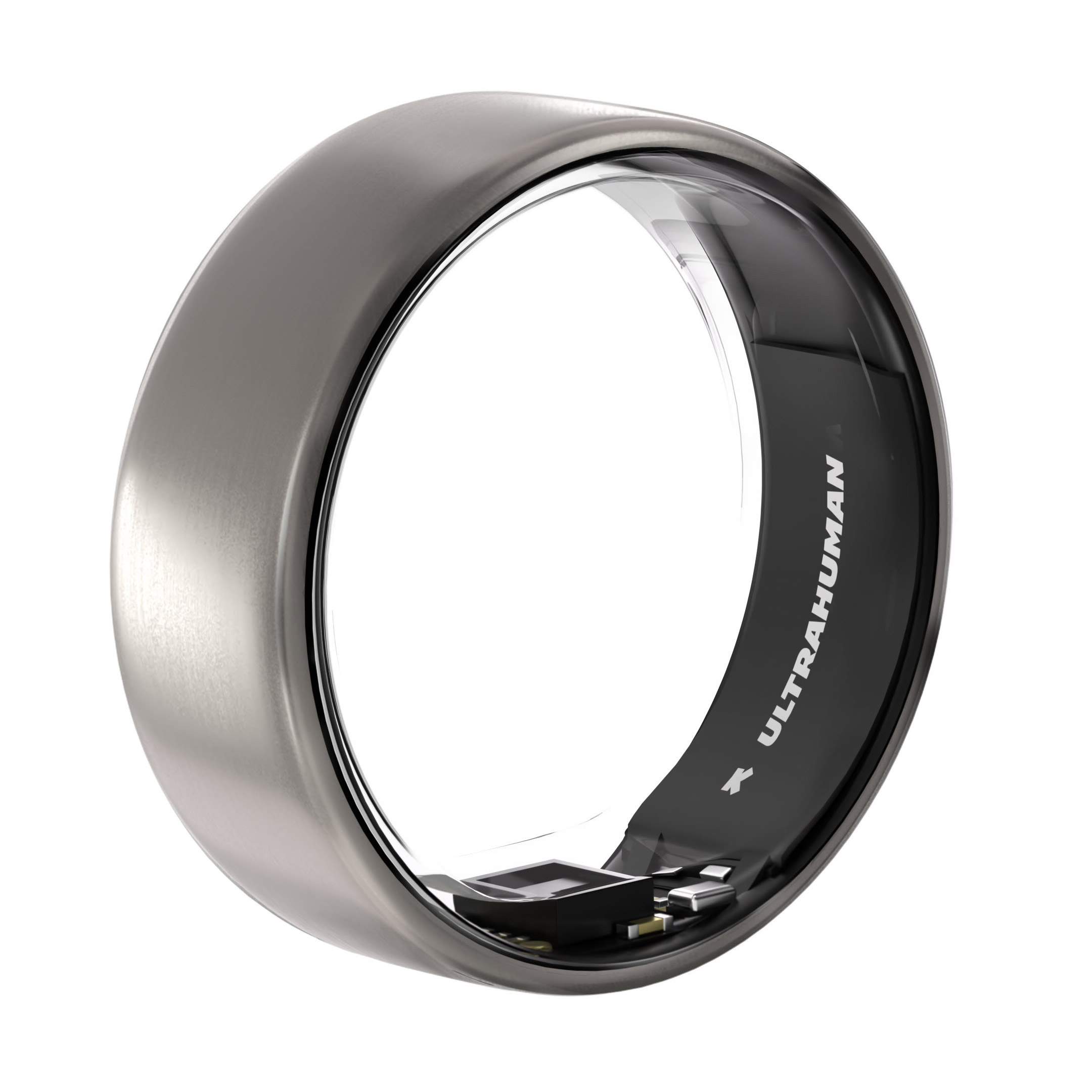 Ultrahuman Ring AIR with 2 Year Ultrahuman X Membership Bundle