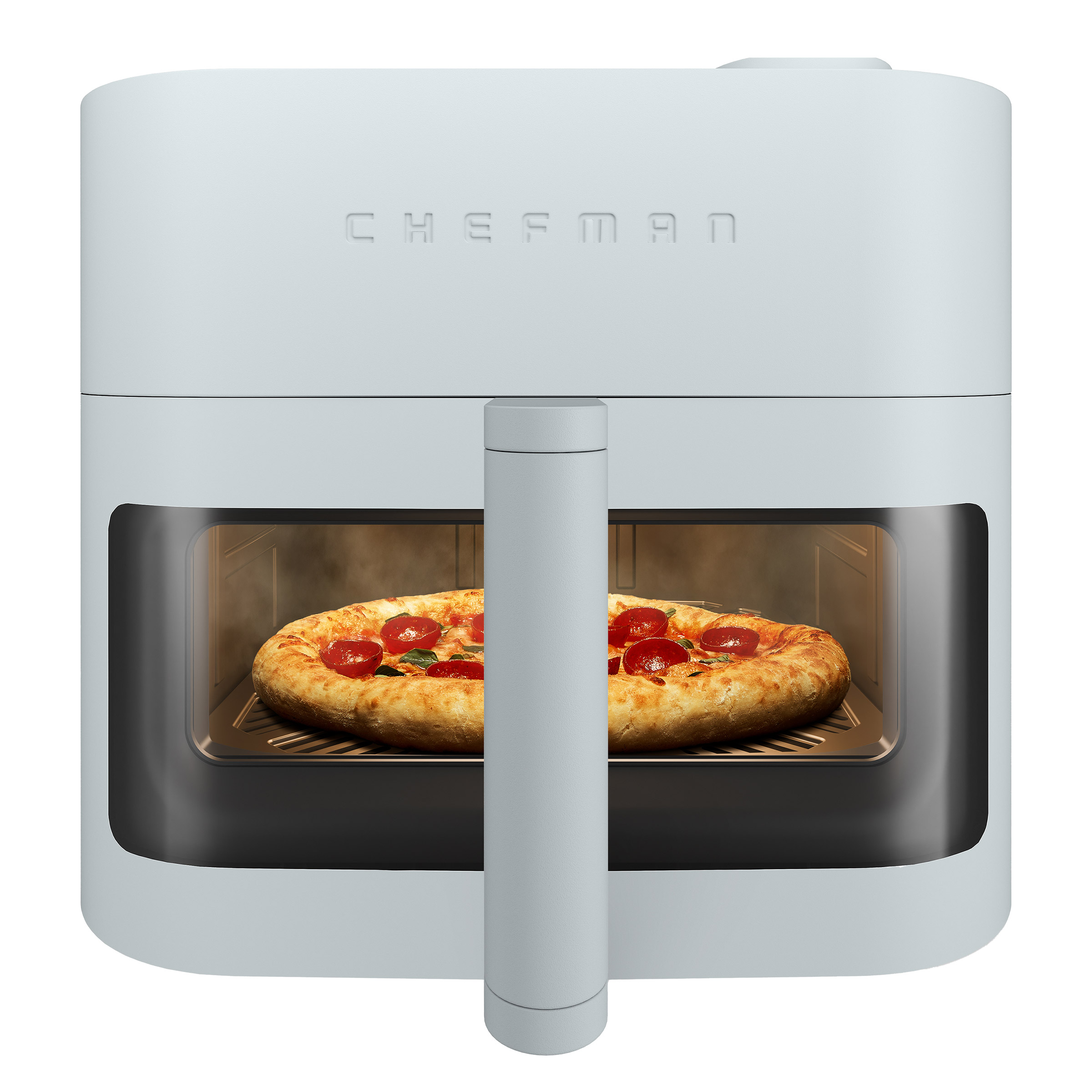 Chefman Crispinator High-Powered 7.5 L (8 qt.) Air Fryer