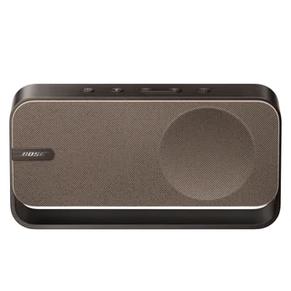 Bose SoundLink Home Bluetooth Speaker, Warm Wood