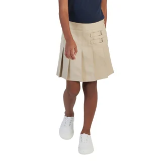 FRENCH TOAST YOUTH 2PK SKORT