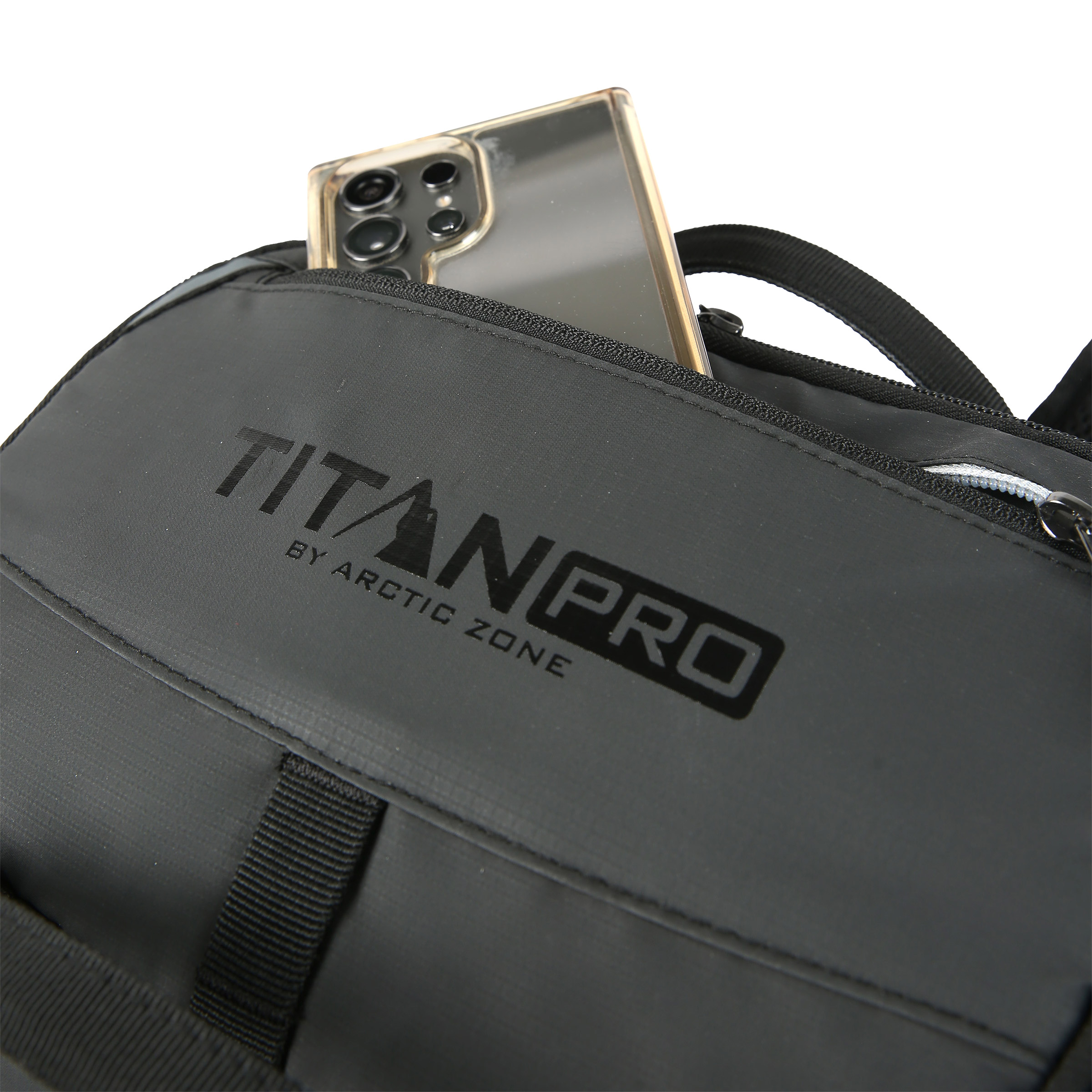 Titan Pro