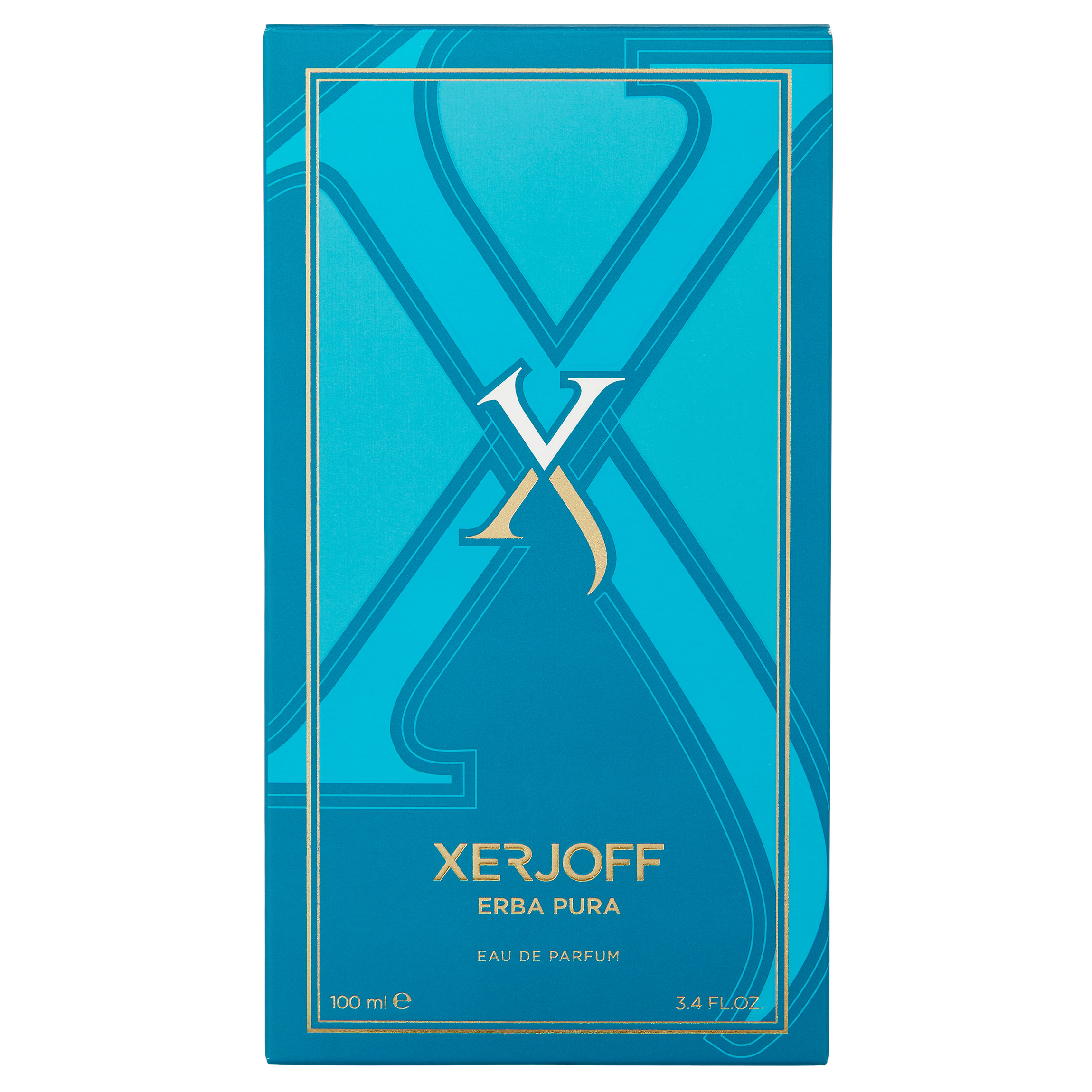 Xerjoff Erba Pura Eau de Parfum, 3.4 fl oz | Costco