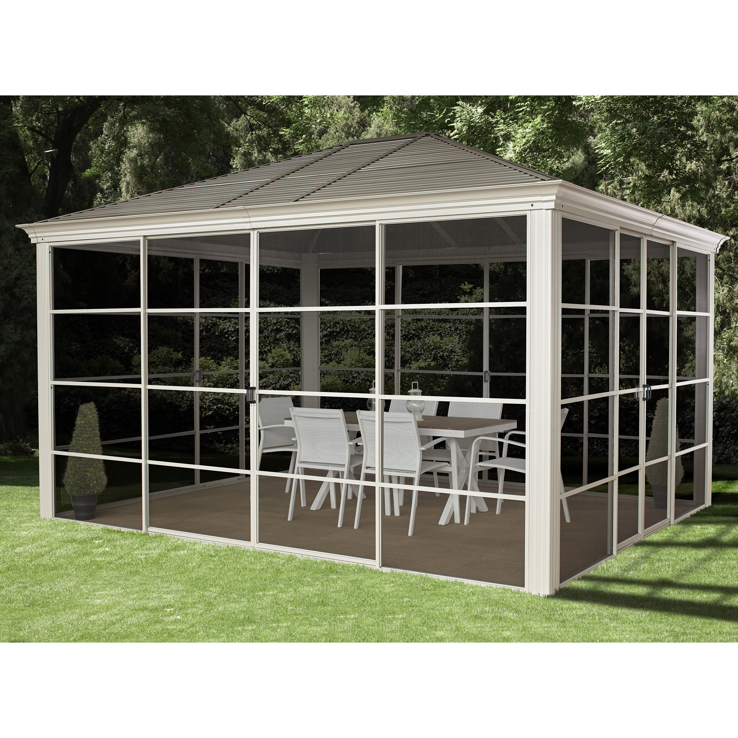 Sojag Striano Screen House