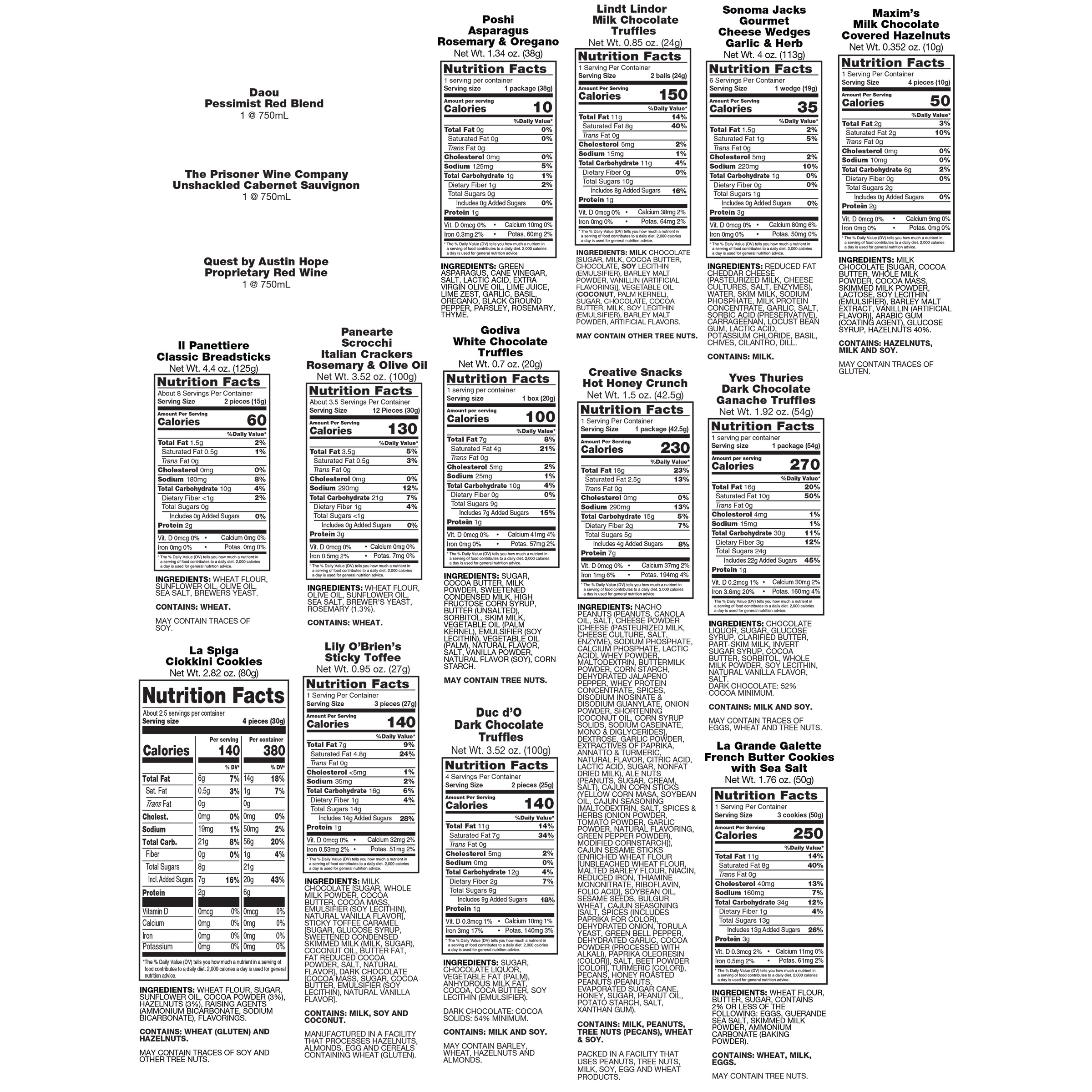 Enlarge Product Preview 2 Successfully Enriched by automation Job.