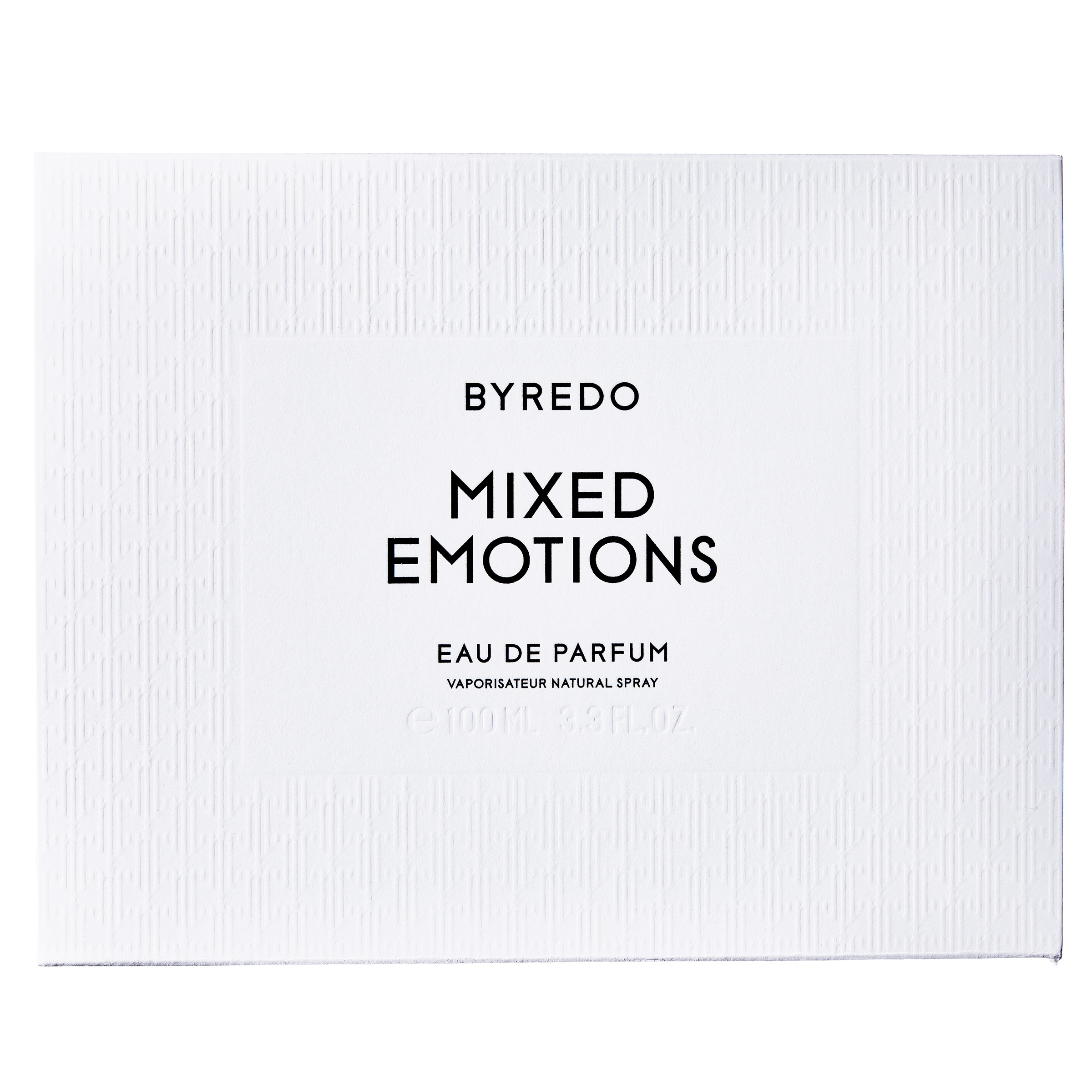 Byredo Mixed Emotions Eau De Parfum, 3.4 fl oz | Costco