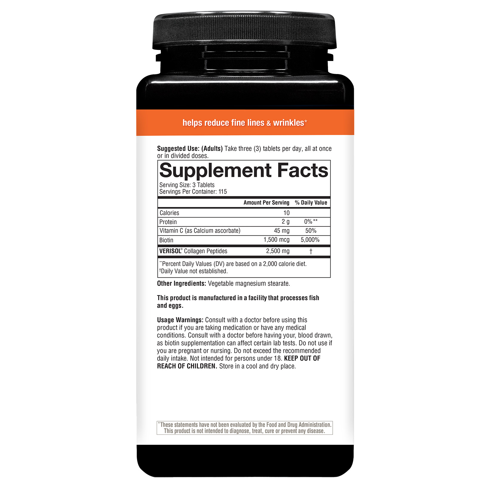 Enlarge Product Preview 4 Successfully Enriched by automation Job.