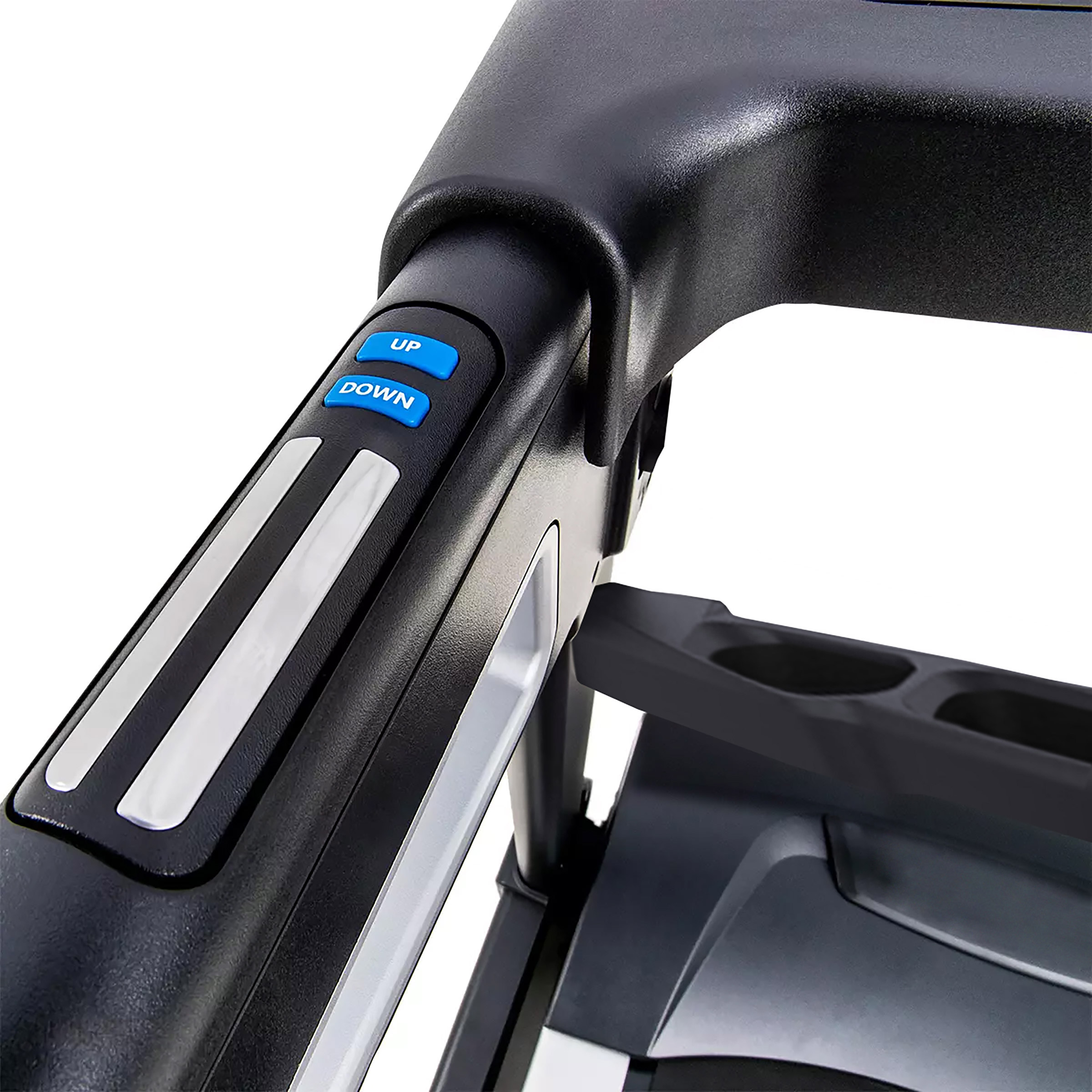 Xterra TRX6000 3.75HP Light Commercial Non-Folding Treadmill with