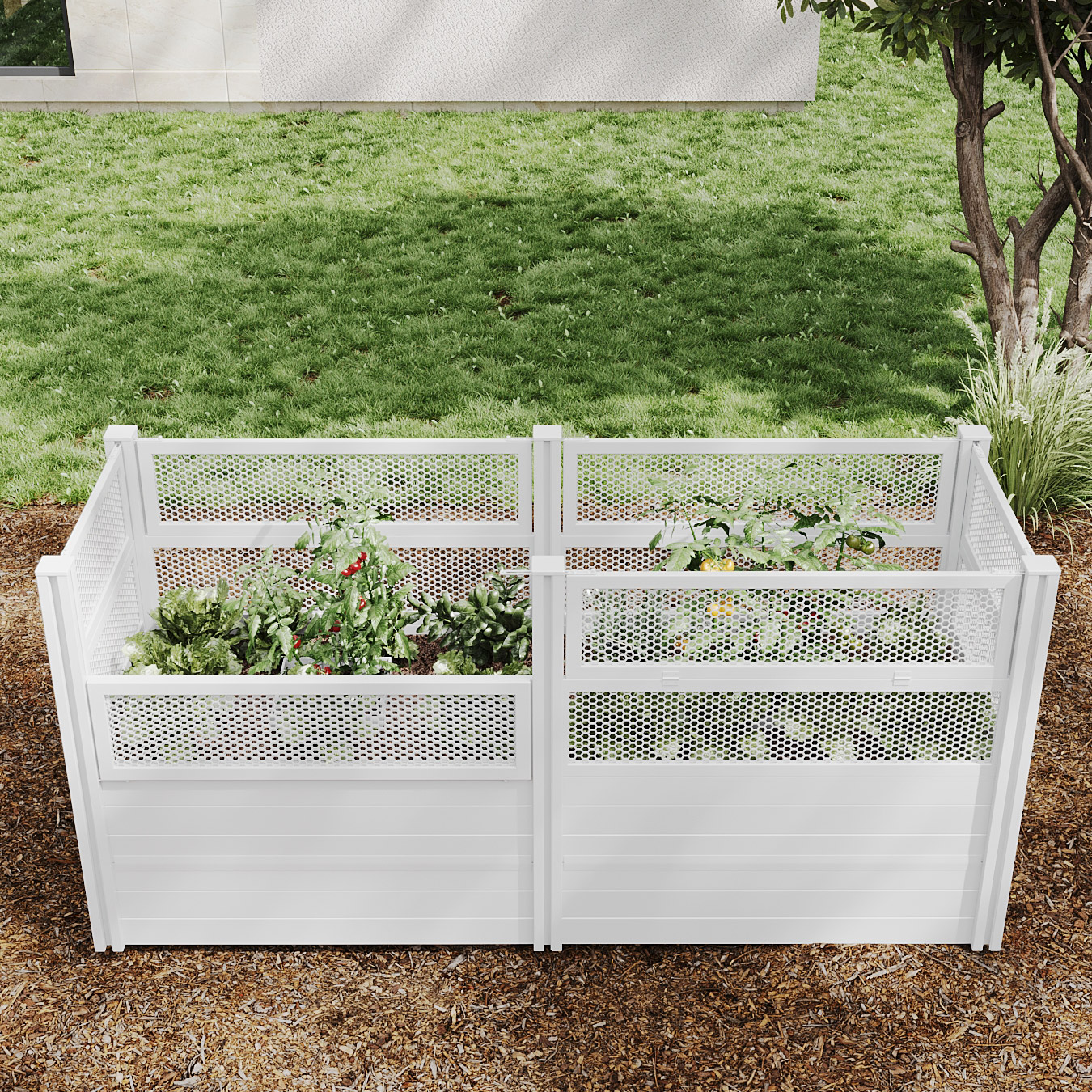 NEIGHBORHOOD SRL . GARDEN BED I-S 新品未使用 NEIGHBORHOOD - SRL.Garden Bed | HBX - Globally Curated