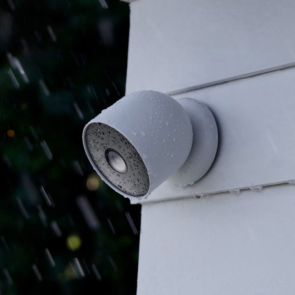Google Nest Cam Battery Indoor/Outdoor Security Camera, 3 Google Nest Cam Battery Indoor/Outdoor Security Camera, 3
