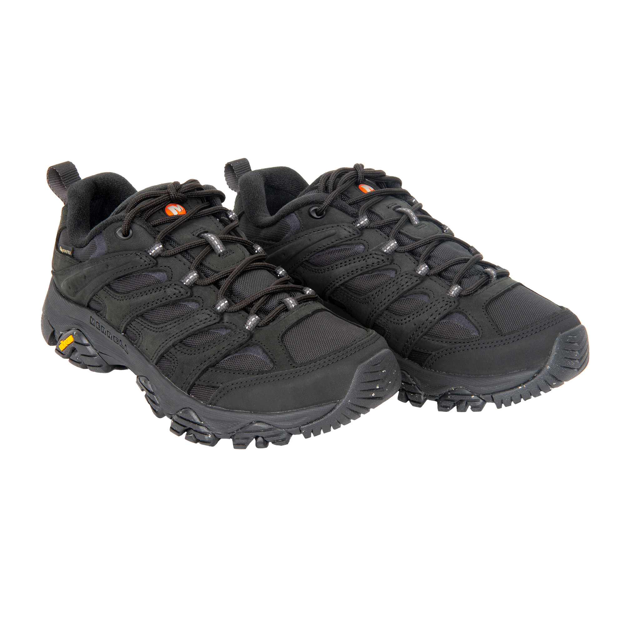 Merrell Men's Moab 3 Smooth Gore-Tex Shoe | Costco