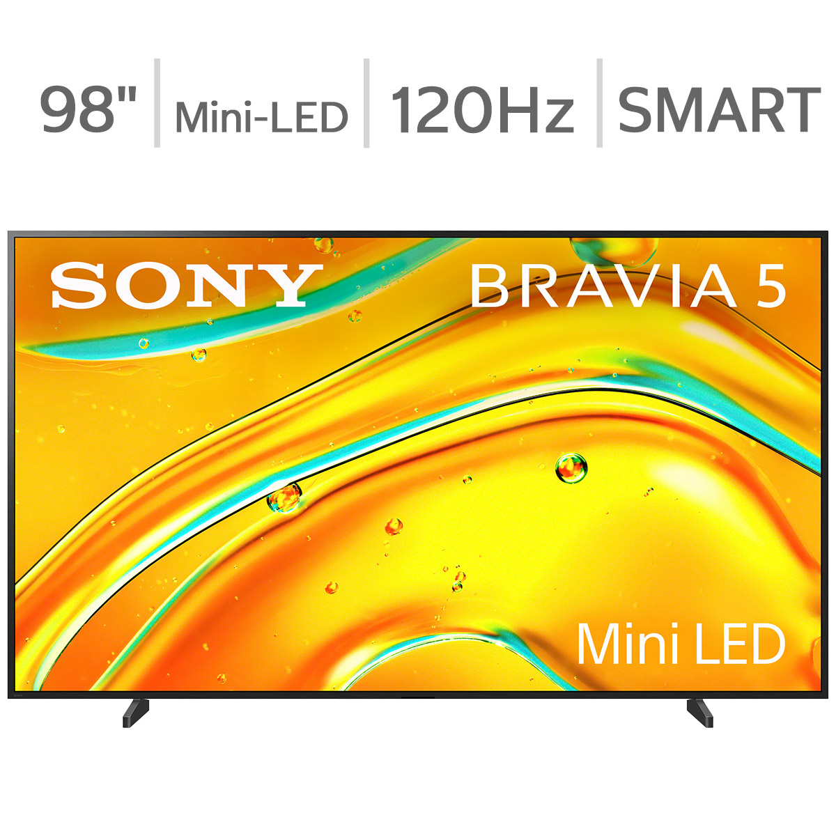 Sony 98