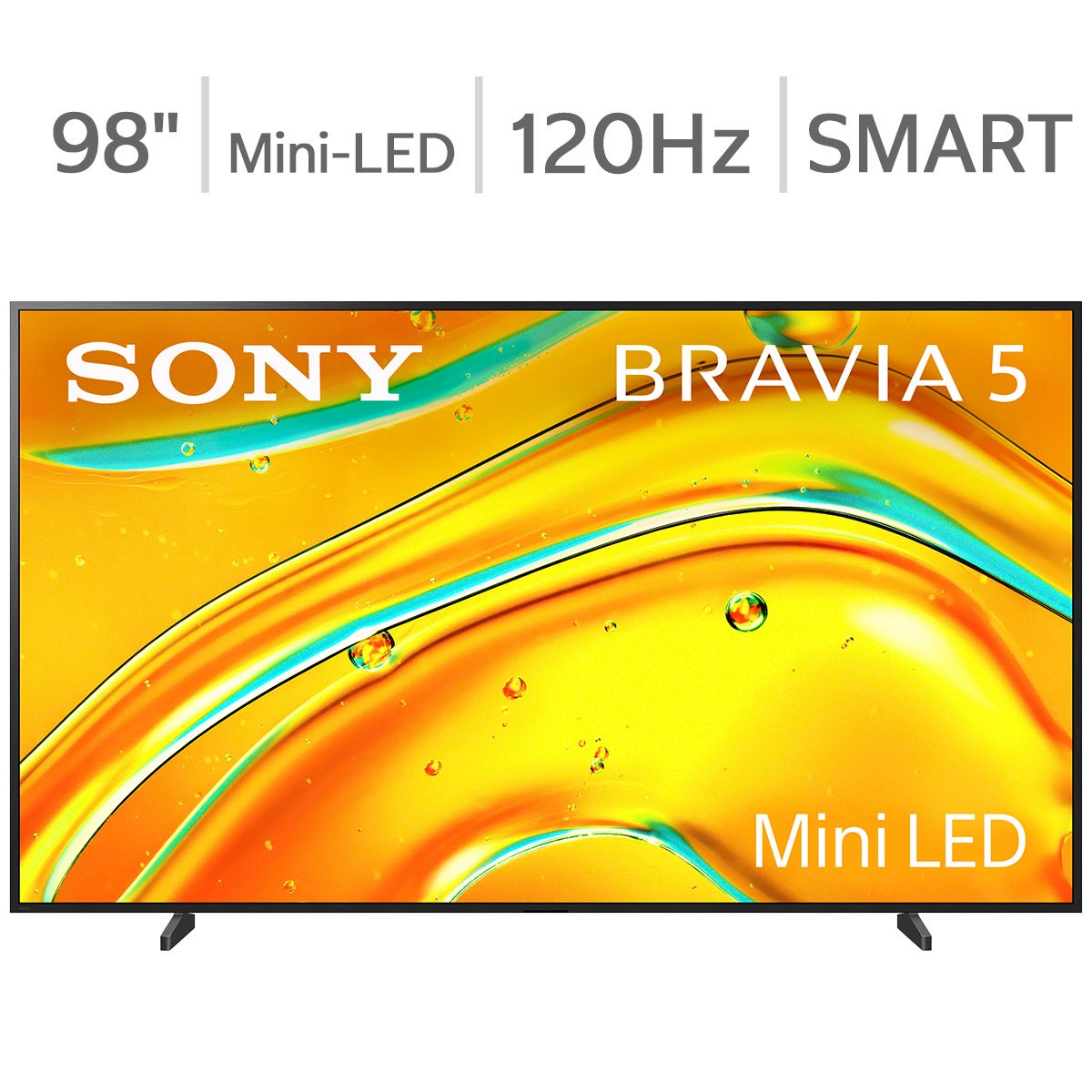 Sony 98