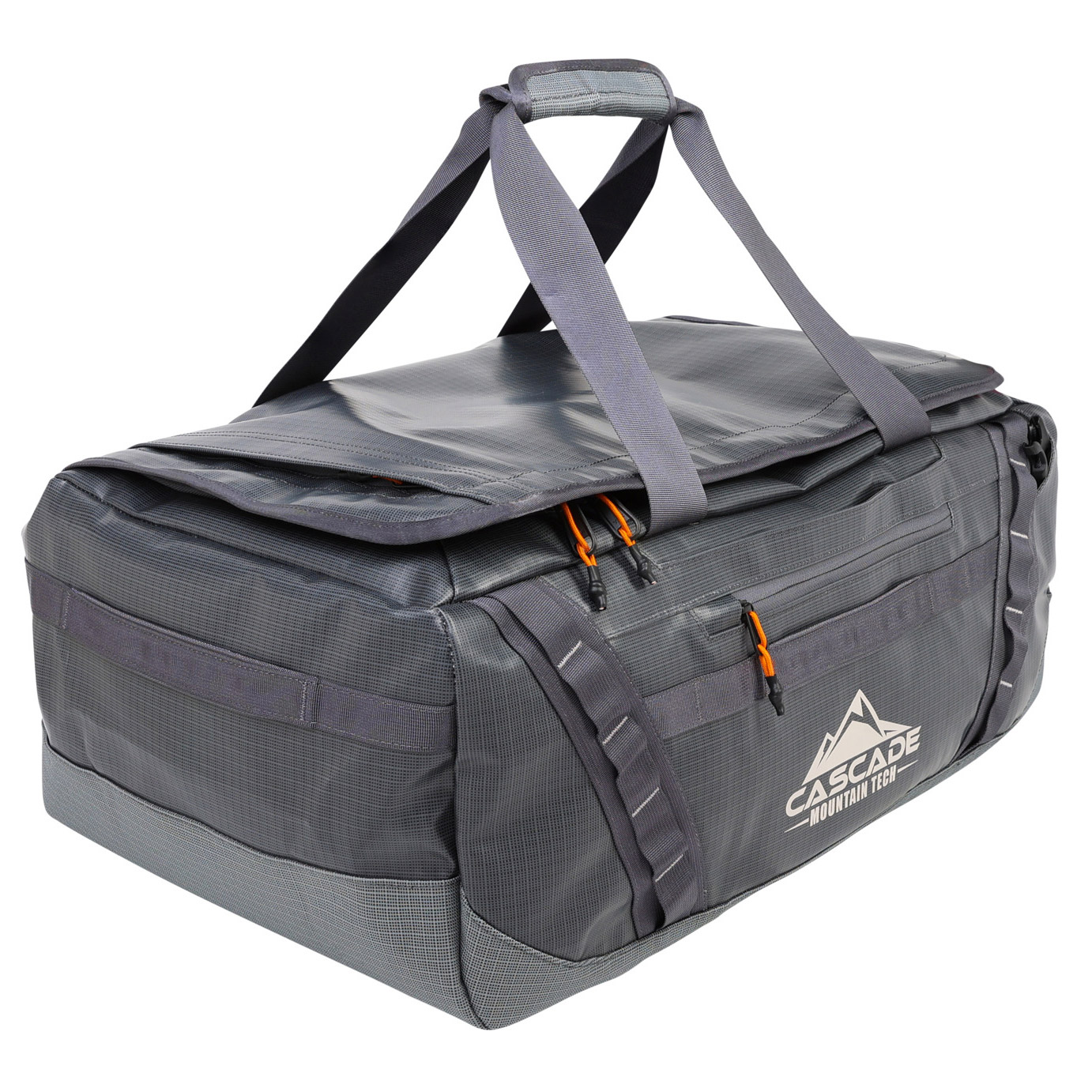 Cascade Mountain Tech Expedition Duffel | Costco