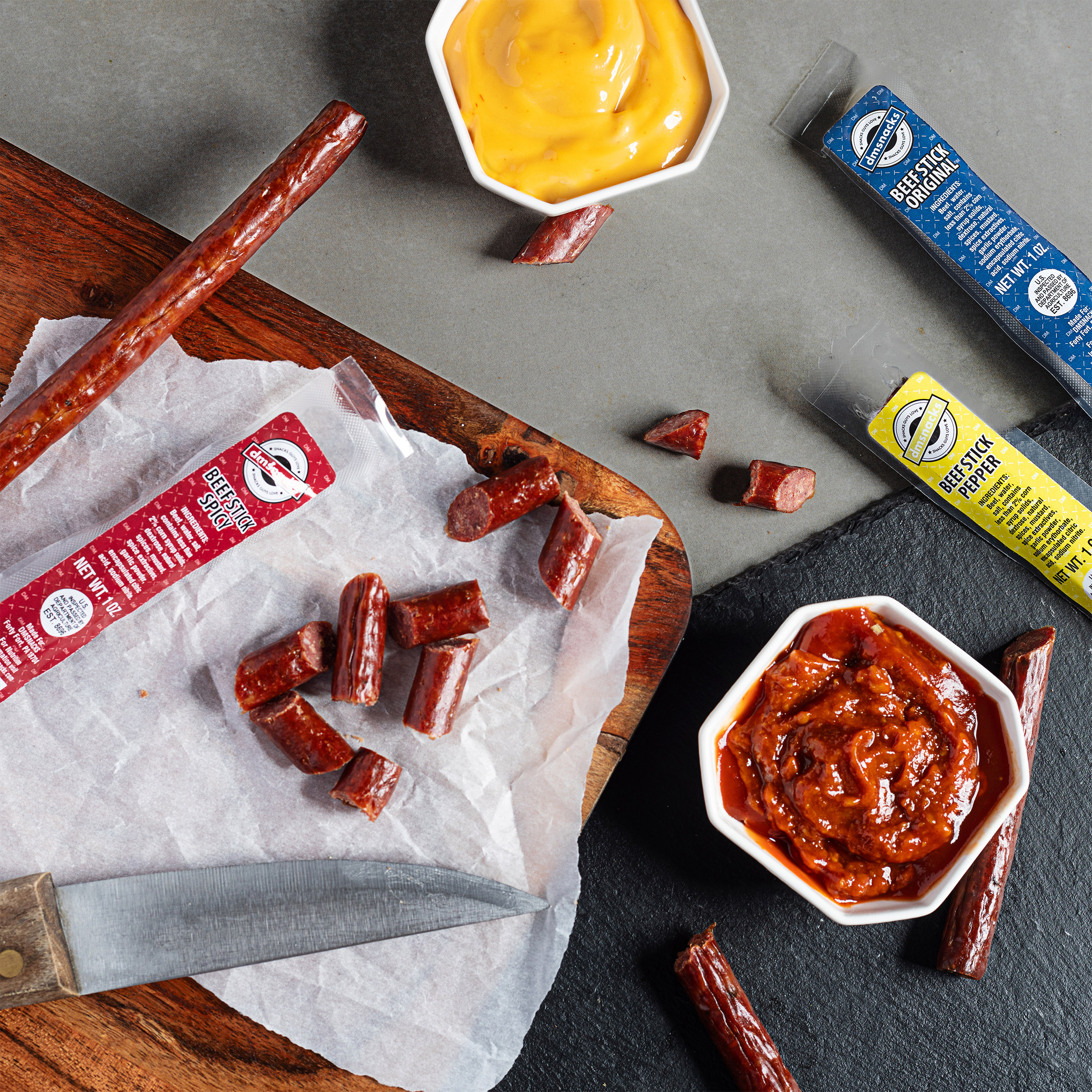 Enlarge Product Preview 5 Successfully Enriched by automation Job.