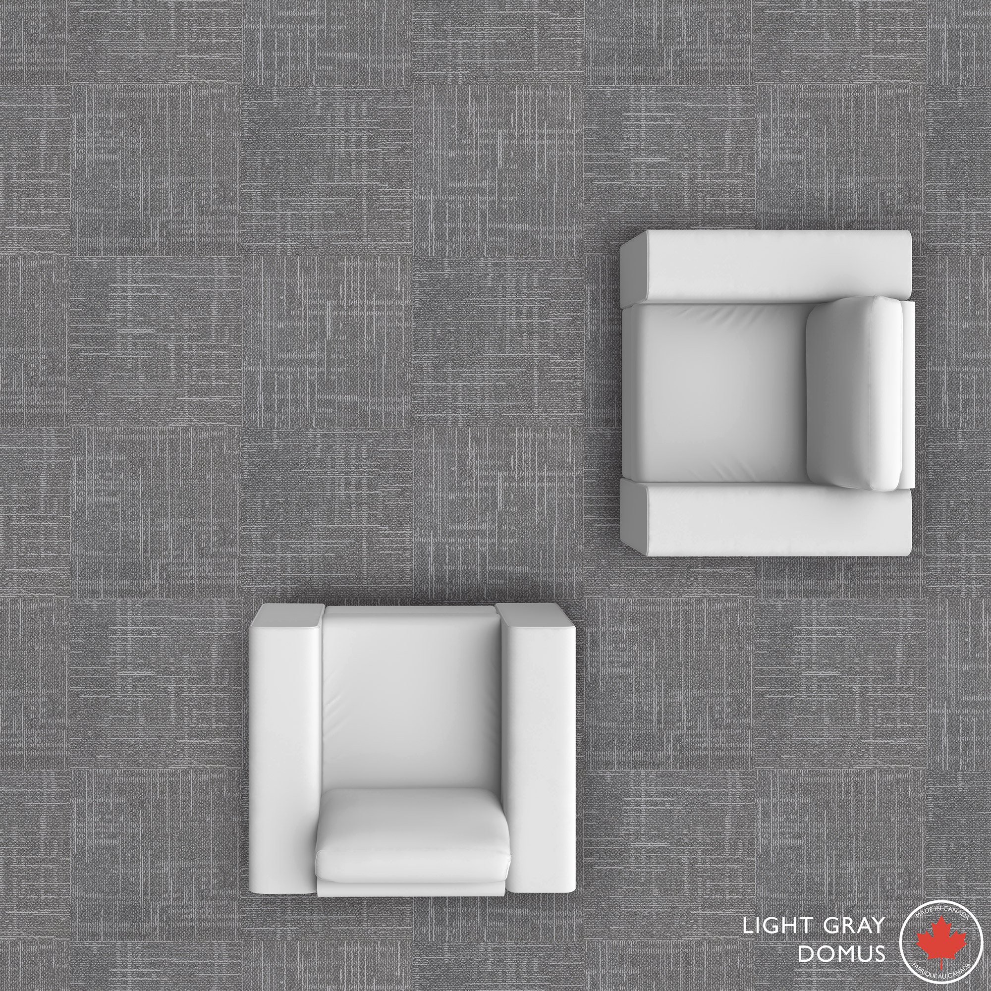 Baldosa Roma Carpet Tiles | Costco