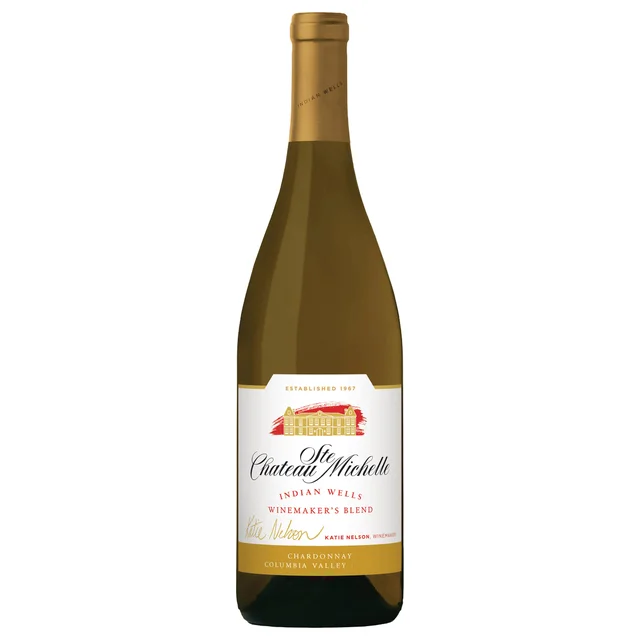 CSM KATIE NELSON CHARDONNAY COLUMBIA VALLEY 750ML