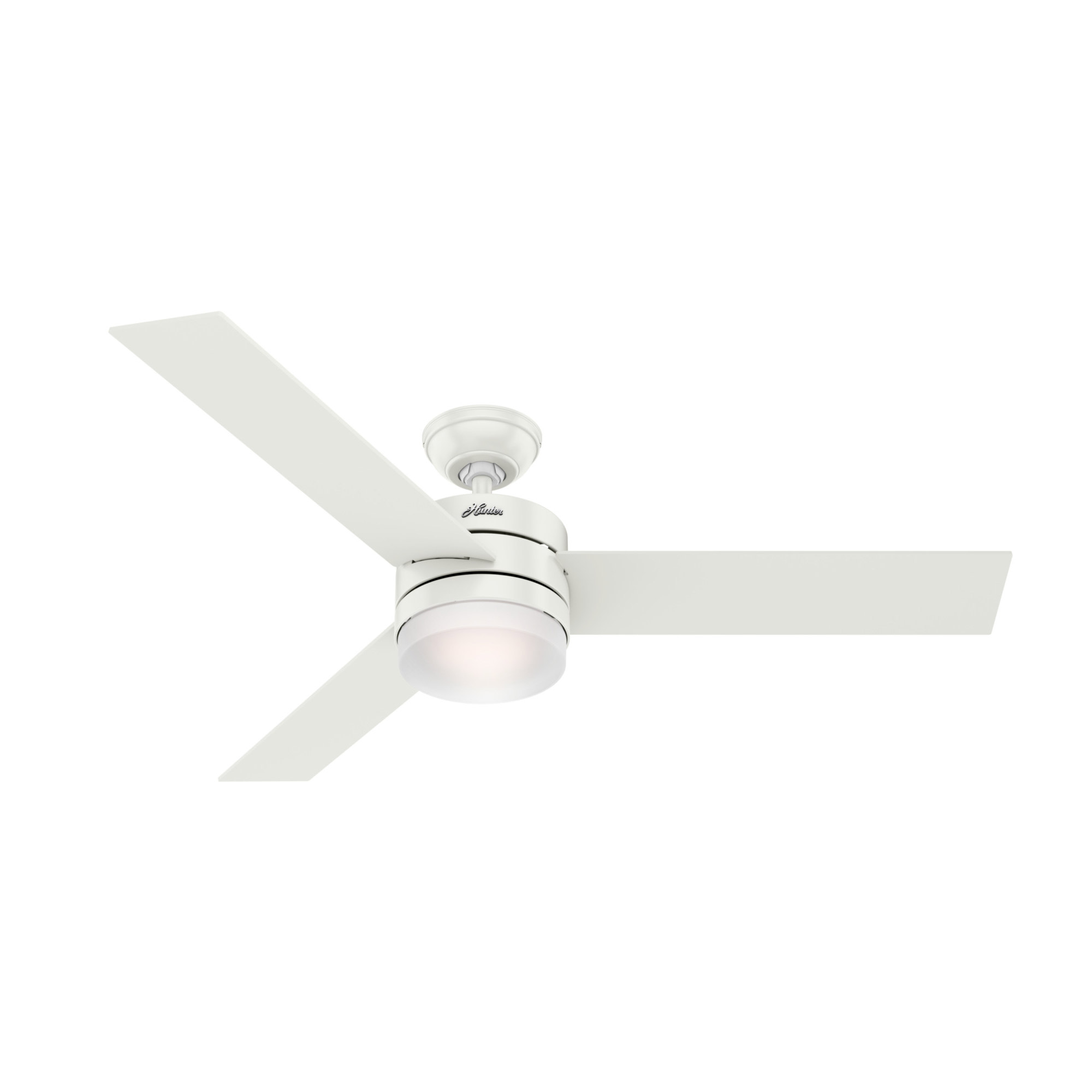 Hunter Exeter LED 54" Ceiling Fan
