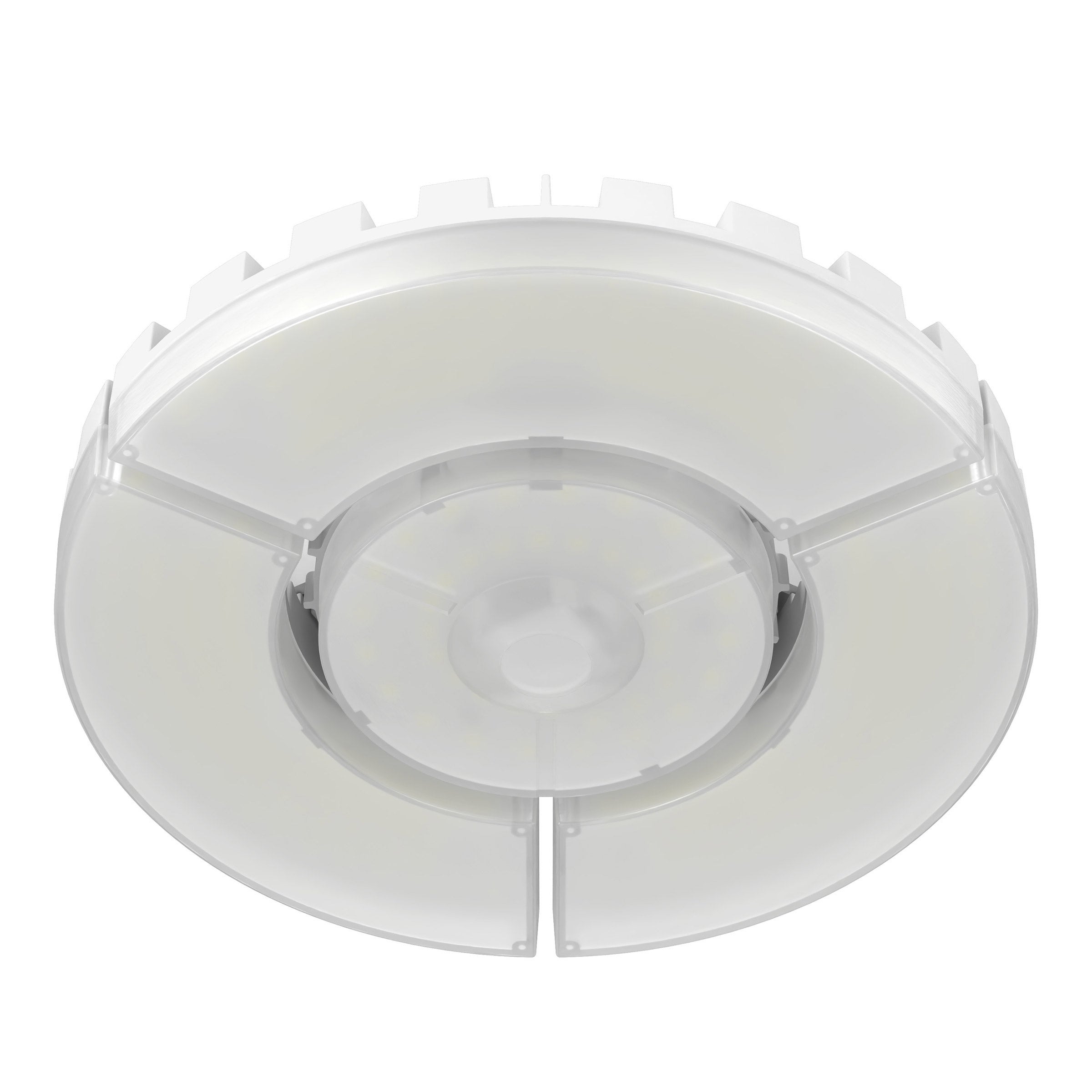Infinity X1 Garage Utility LED light, 8000 Lumens | Costco