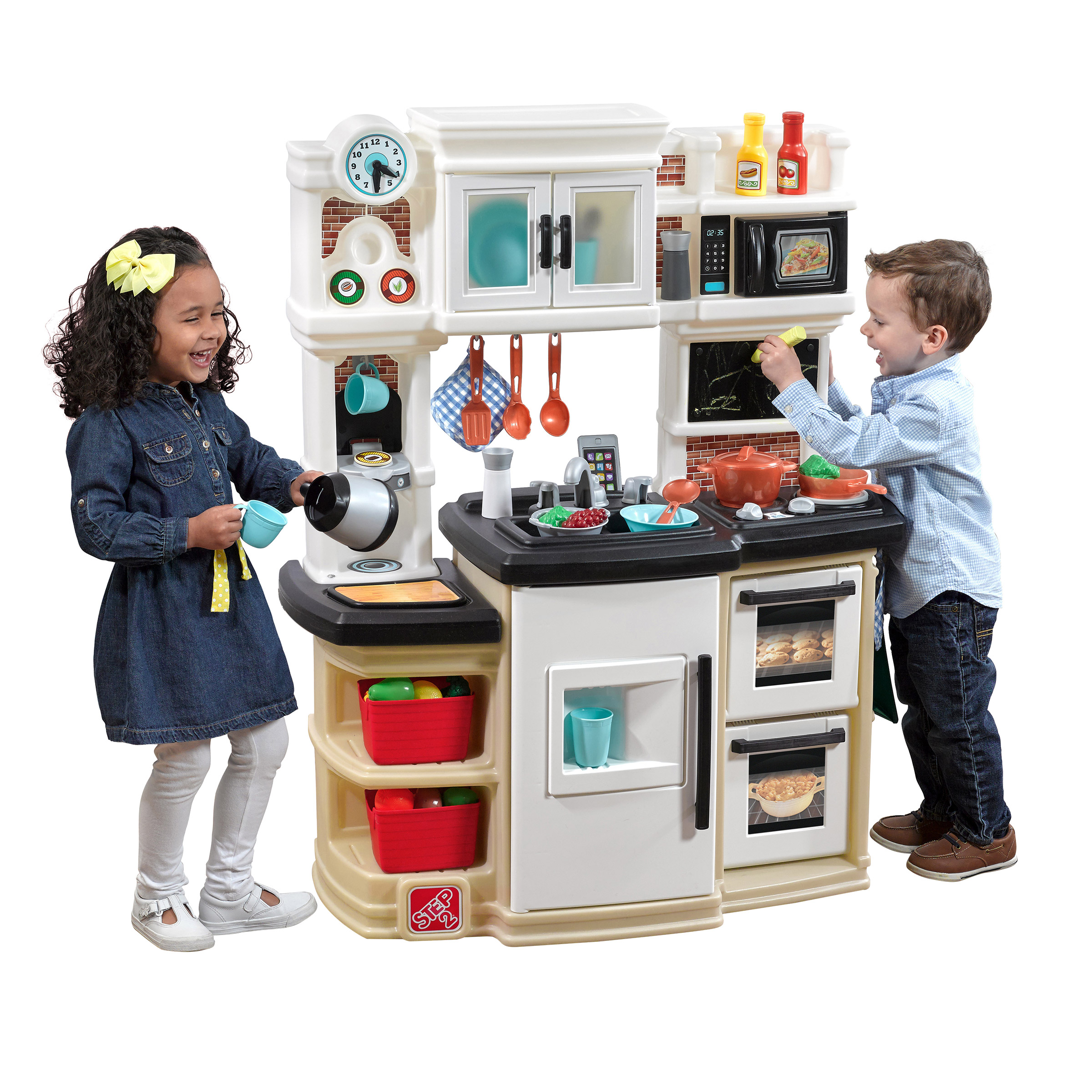 STEP2 Great Gourmet Kitchen | Costco