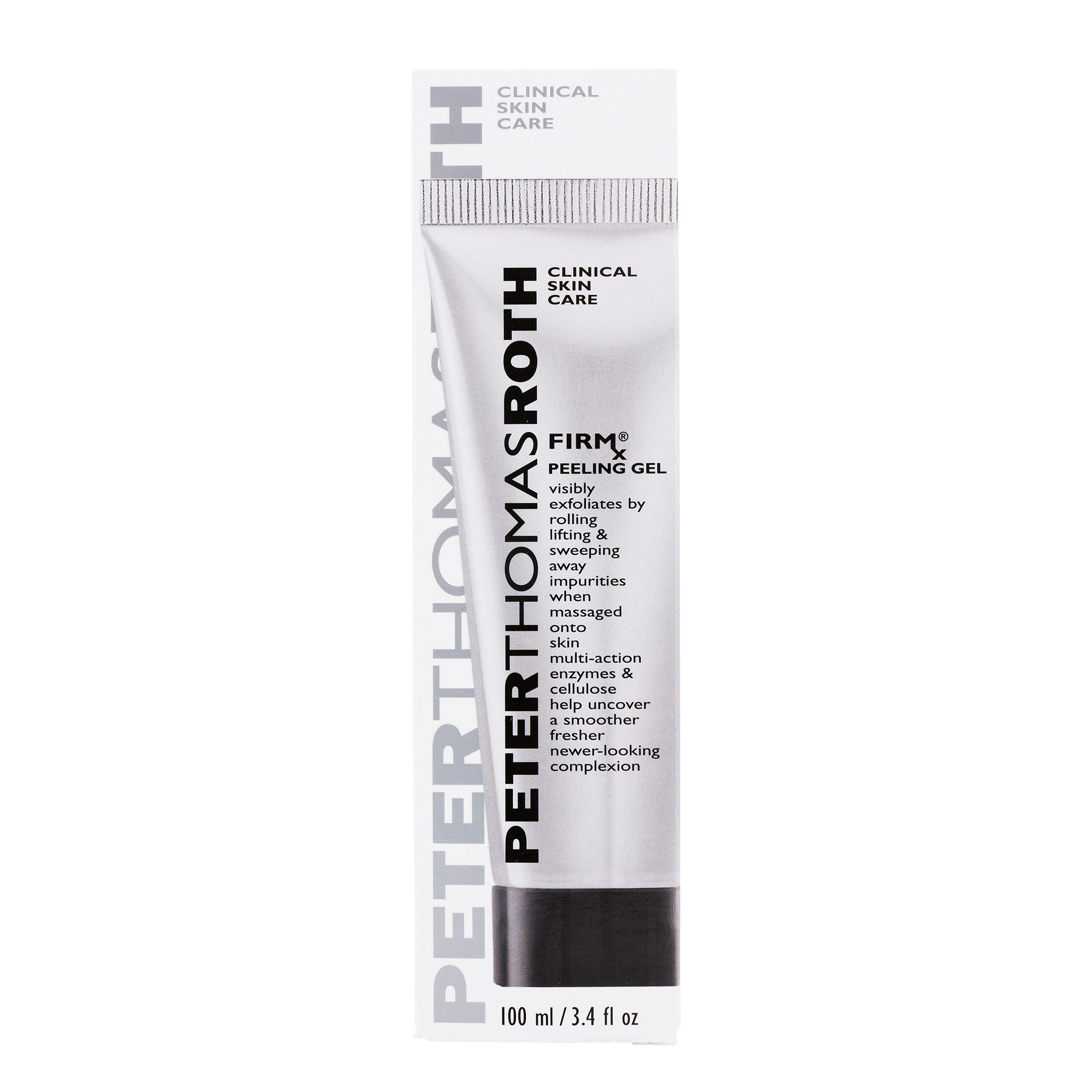 Peter Thomas Roth Firmx Peeling Gel, 100 mL
