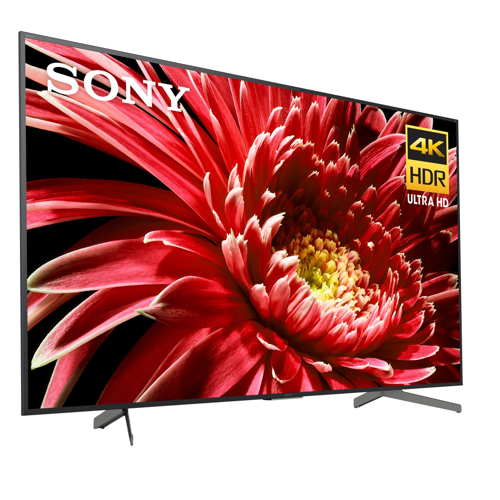 アンバサダー】SONY BRAVIA 4K TV KJ-85X80L アンバサダー】SONY