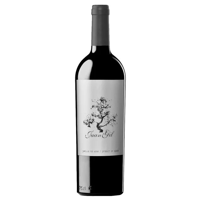 Bodegas Juan Gil Red, Spain, 750 ml