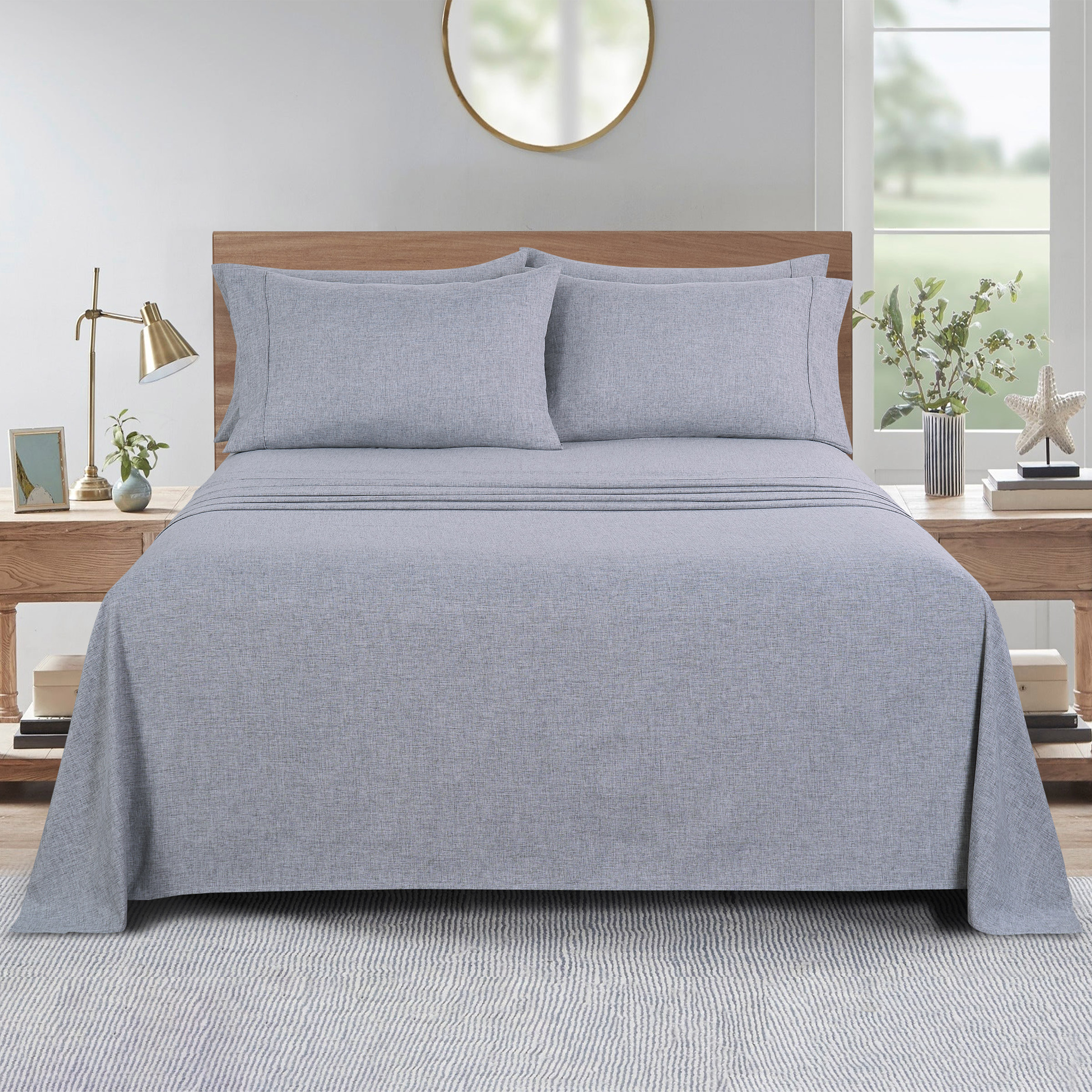 South Point Home Fashion Sheet Set