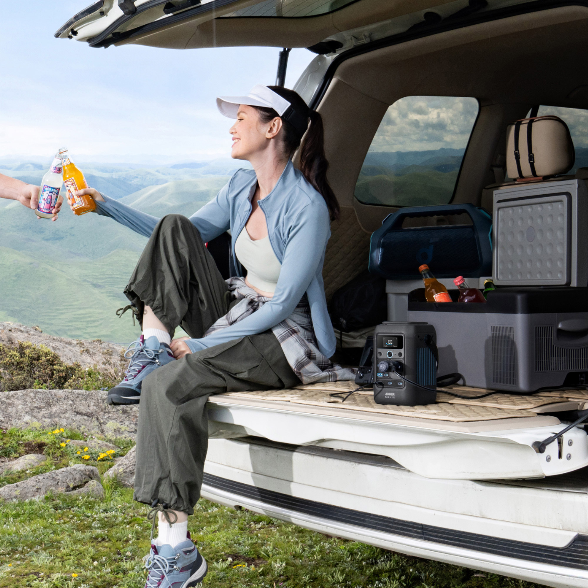 Enlarge Product Preview 8 Successfully Enriched by automation Job.