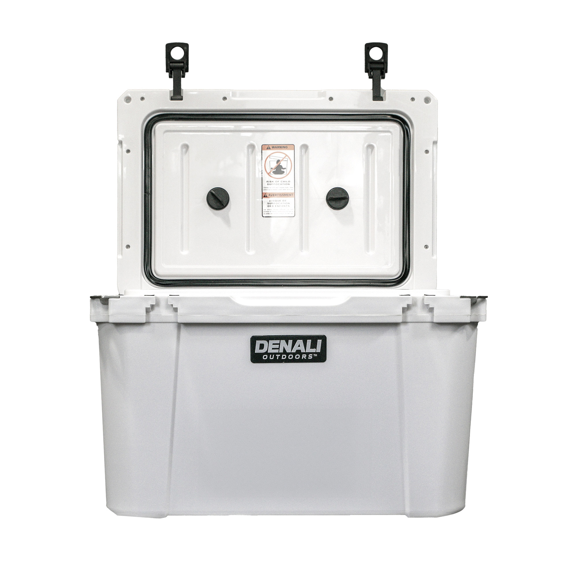 Denali Outdoors Muskox Box 55 Qt Cooler | Costco