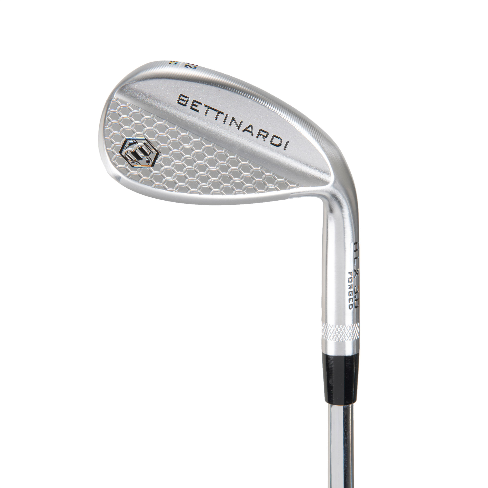 新品未使用　ベティナルディ HLX3.0 FORGED 50.56 DGS200 Bettinardi HLX 3.0 Chrome Wedge 52 Degree | Costco