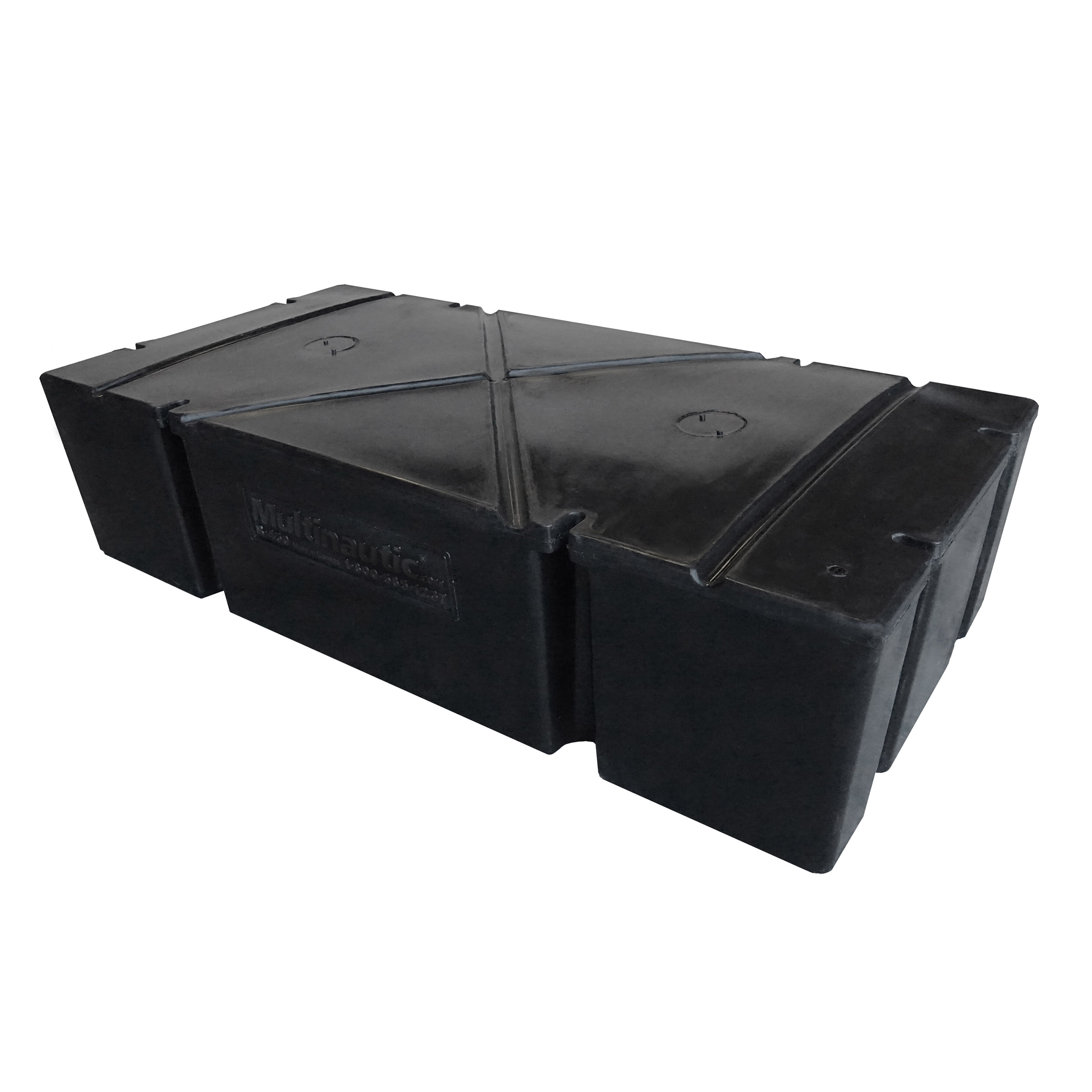 Multinautic R-450 Foam Filled Dock Float